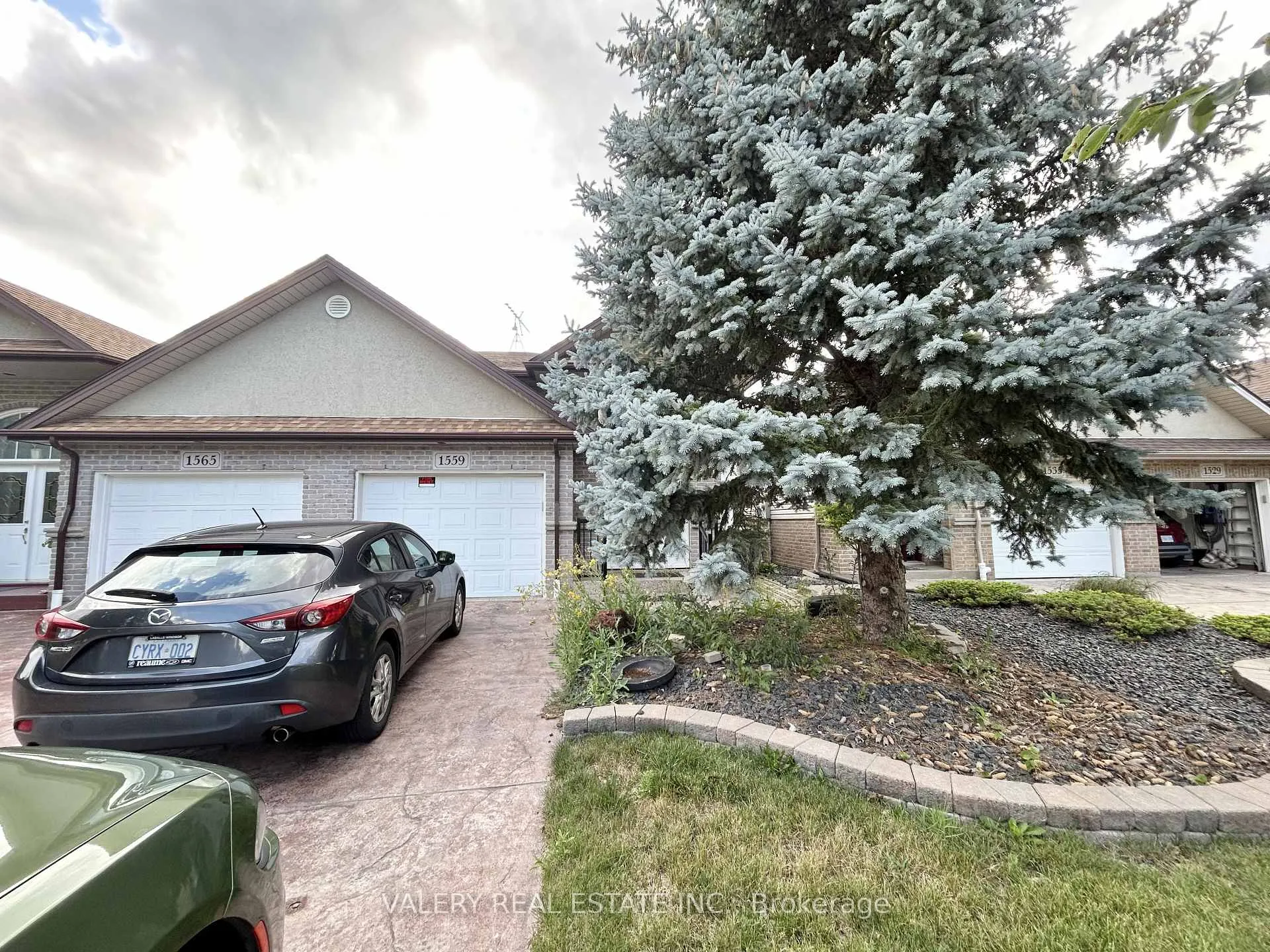 Photo 18 of Unit 3, 1559 Chateau Avenue, Tecumseh — HOMEH