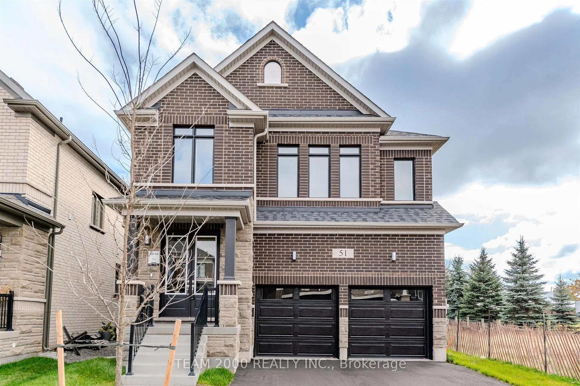 Photo 1 of 51 Player Street, Erin — HOMEH