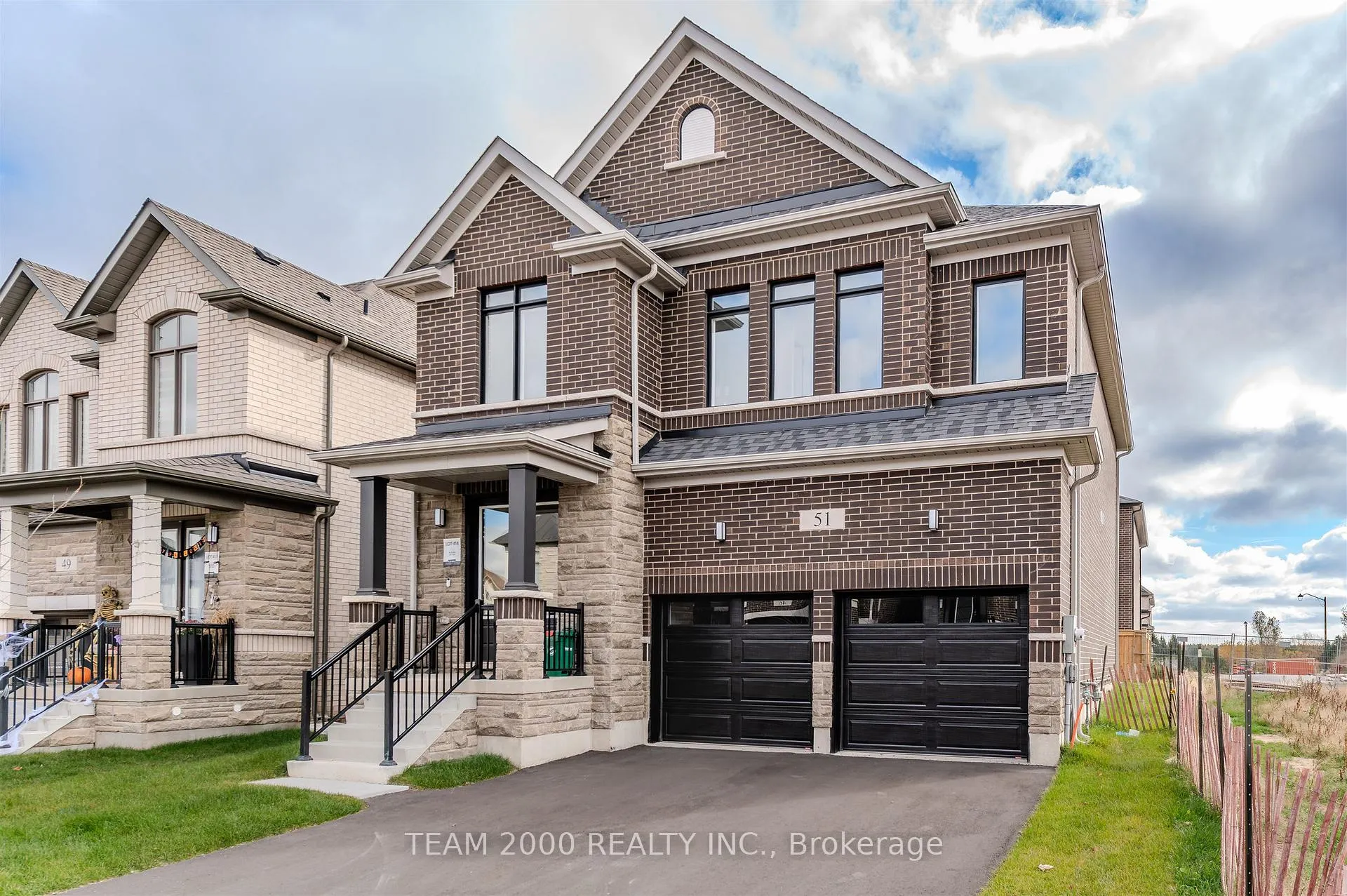 Photo 2 of 51 Player Street, Erin — HOMEH