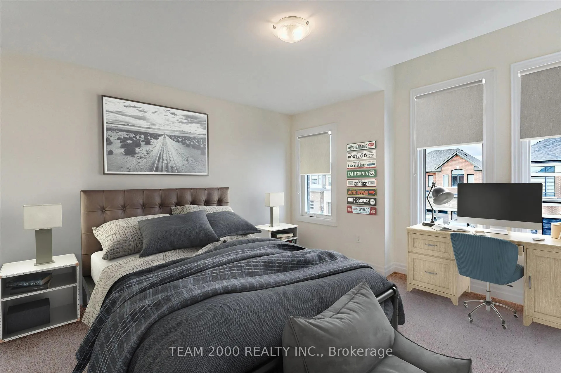 Photo 9 of 51 Player Street, Erin — HOMEH