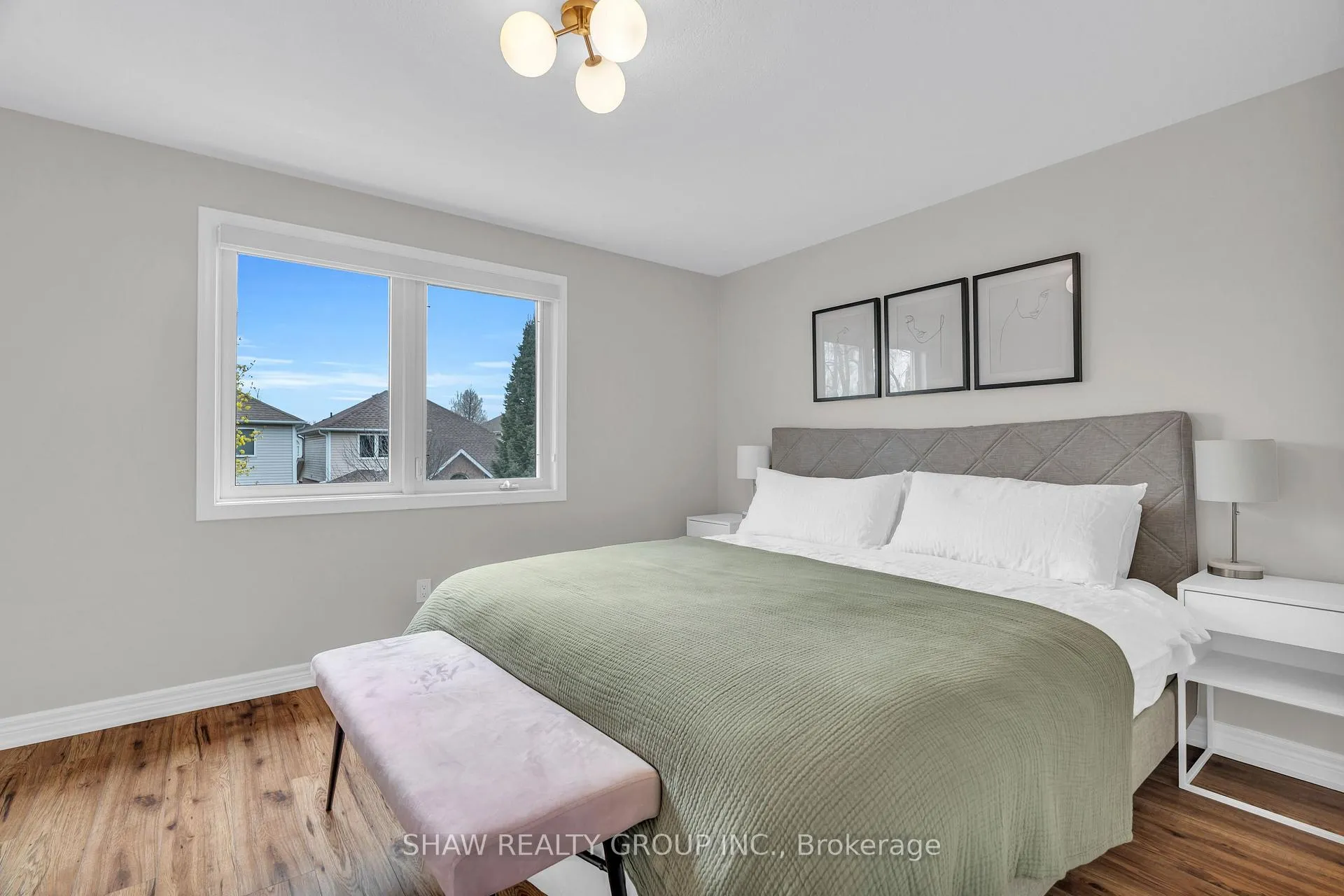 Photo 21 of 9 Gaw Crescent, Guelph, Pineridge/Westminster Woods — HOMEH