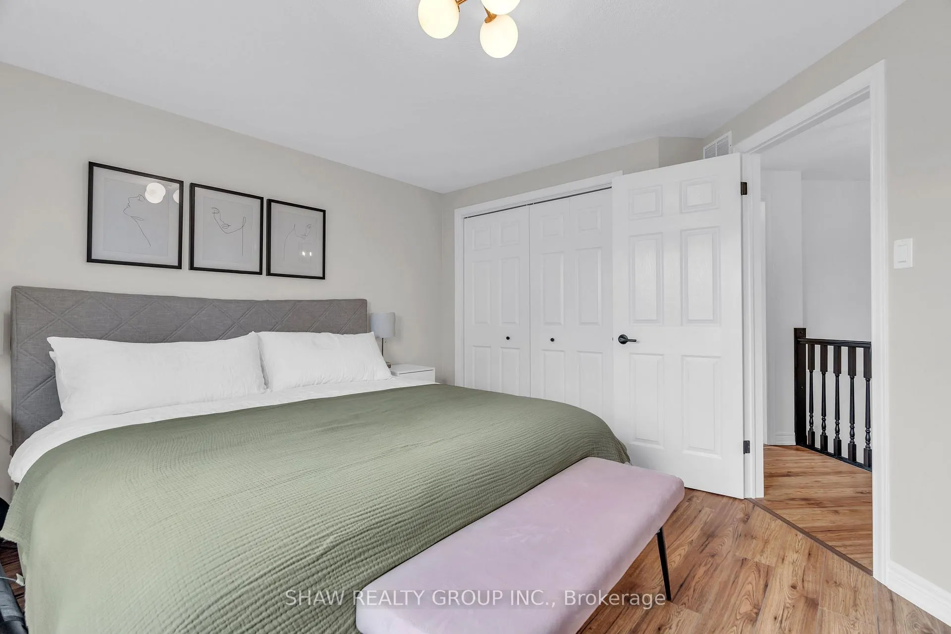 Photo 22 of 9 Gaw Crescent, Guelph, Pineridge/Westminster Woods — HOMEH