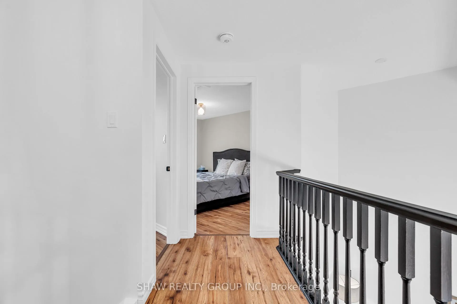 Photo 25 of 9 Gaw Crescent, Guelph, Pineridge/Westminster Woods — HOMEH