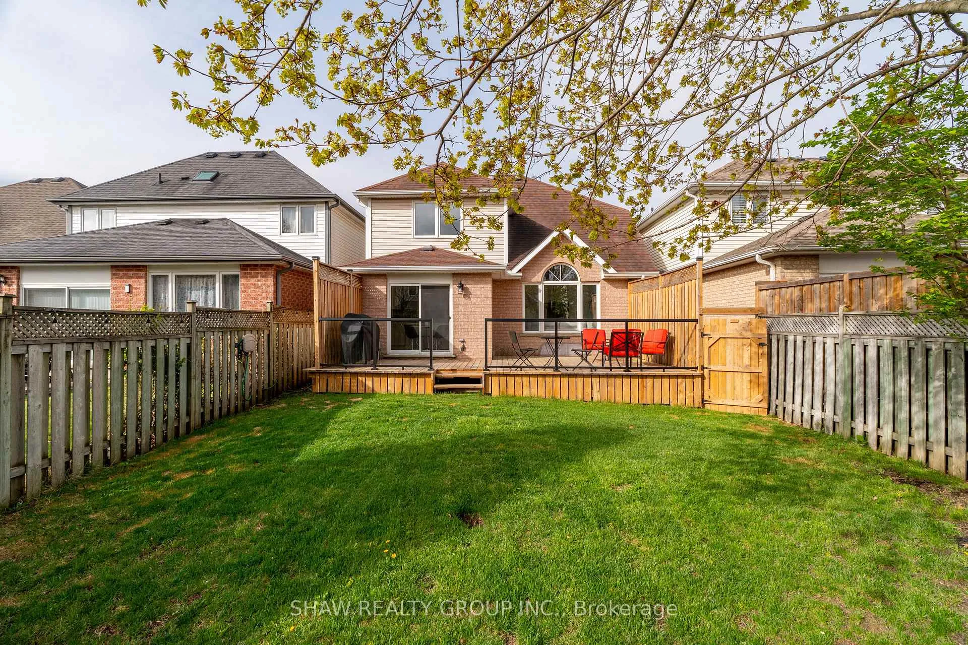 Photo 42 of 9 Gaw Crescent, Guelph, Pineridge/Westminster Woods — HOMEH