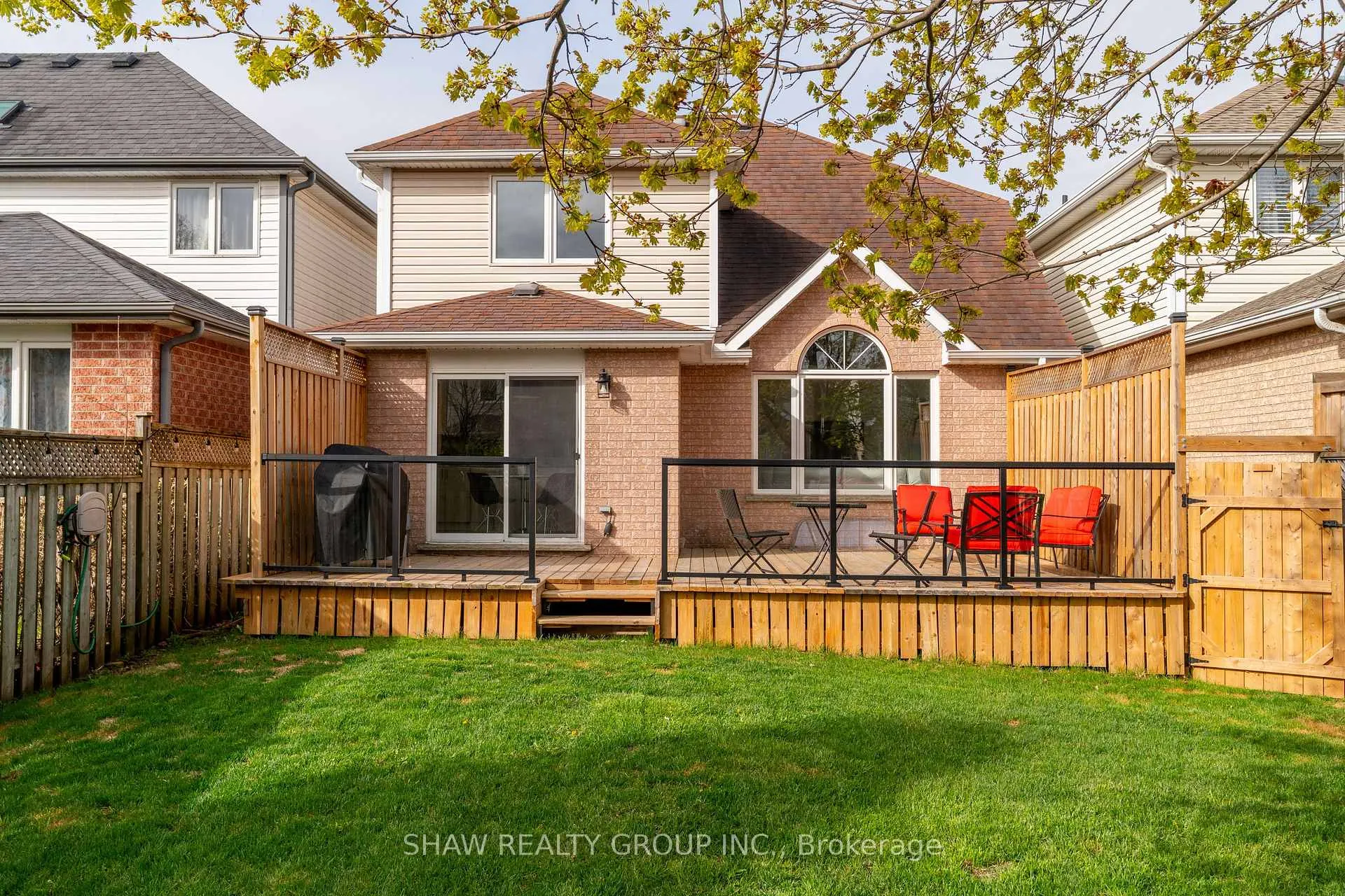 Photo 43 of 9 Gaw Crescent, Guelph, Pineridge/Westminster Woods — HOMEH
