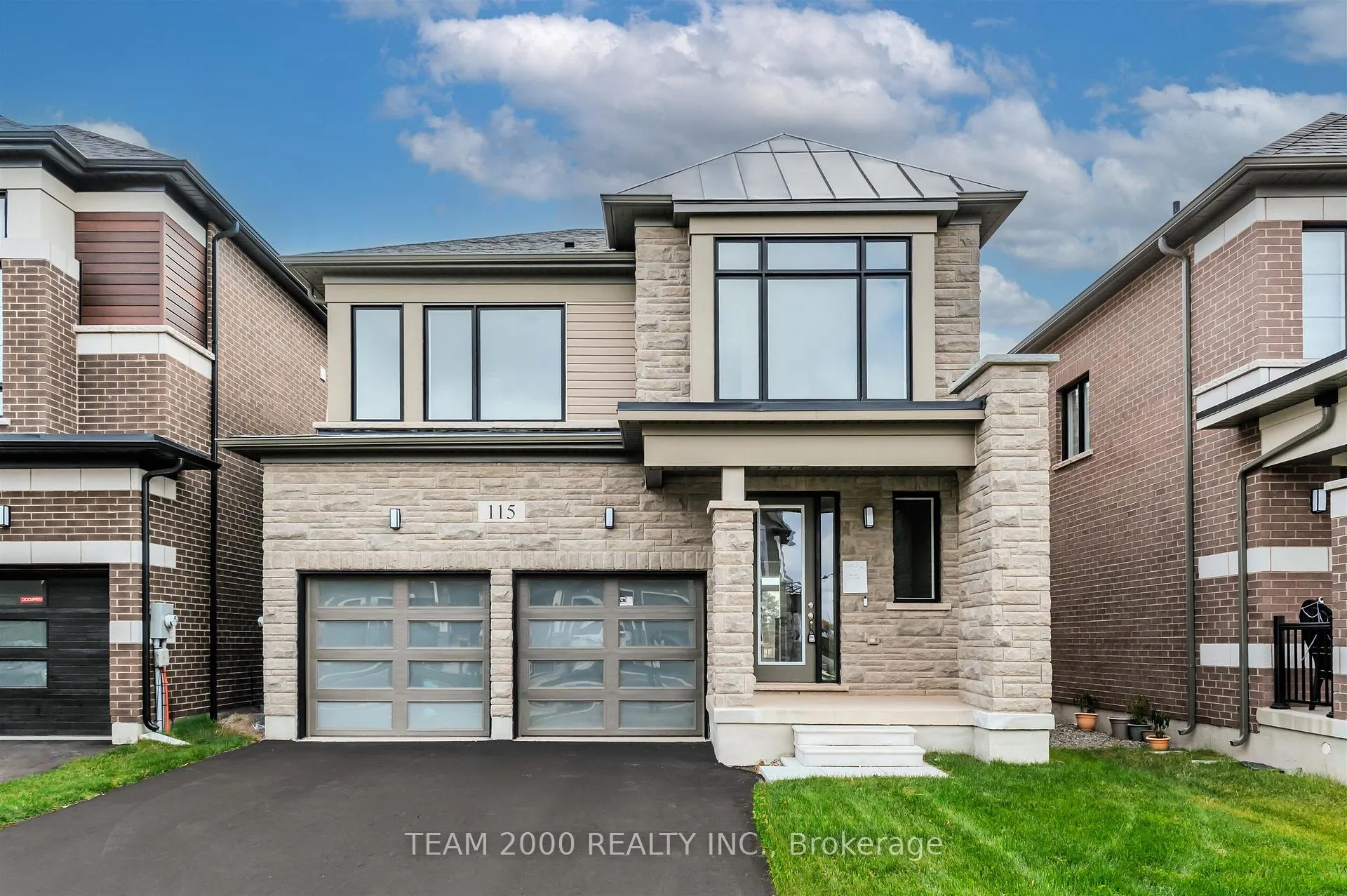 Photo 1 of 115 Player Drive, Erin — HOMEH