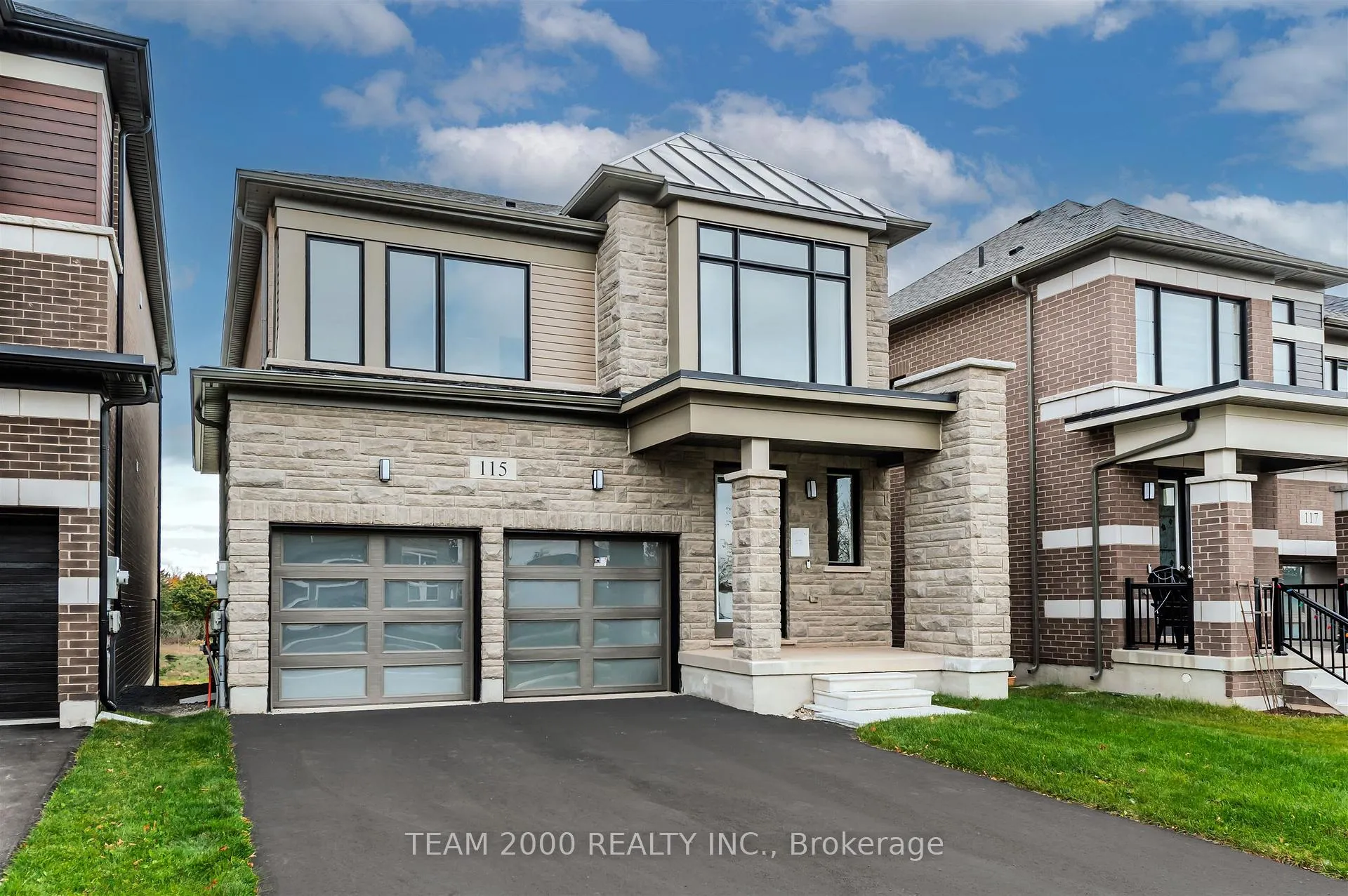 Photo 2 of 115 Player Drive, Erin — HOMEH