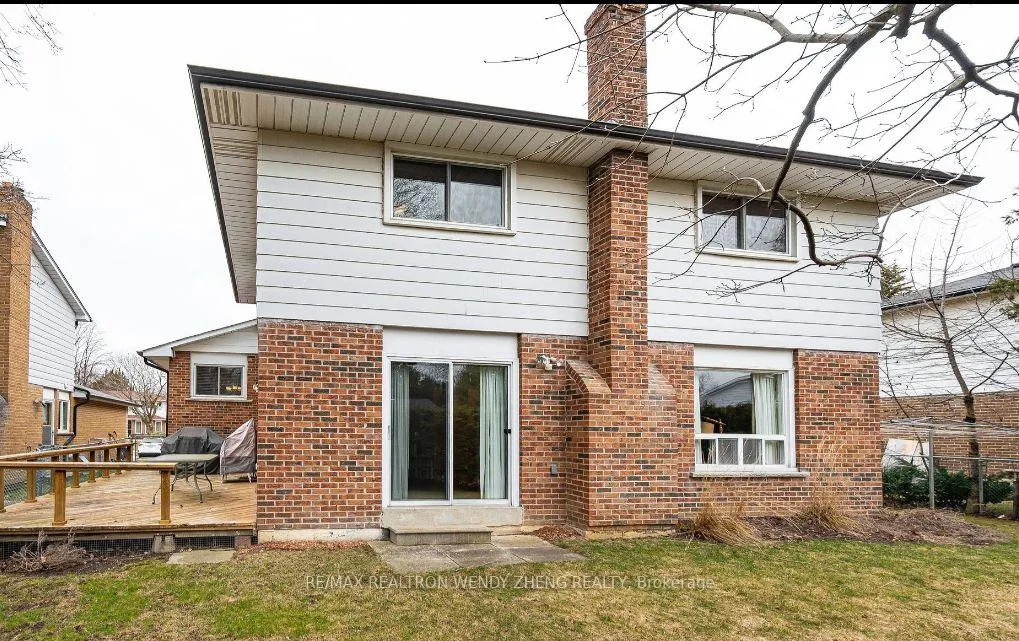 Photo 14 of Unit Lower, 86 Pringle Avenue, Markham, Markham Village — HOMEH