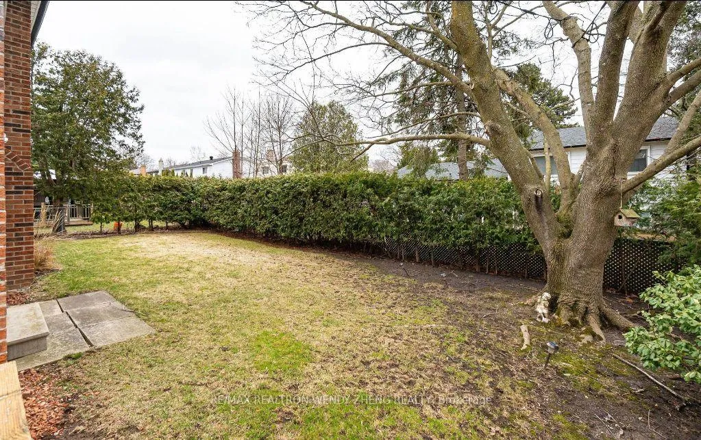 Photo 15 of Unit Lower, 86 Pringle Avenue, Markham, Markham Village — HOMEH