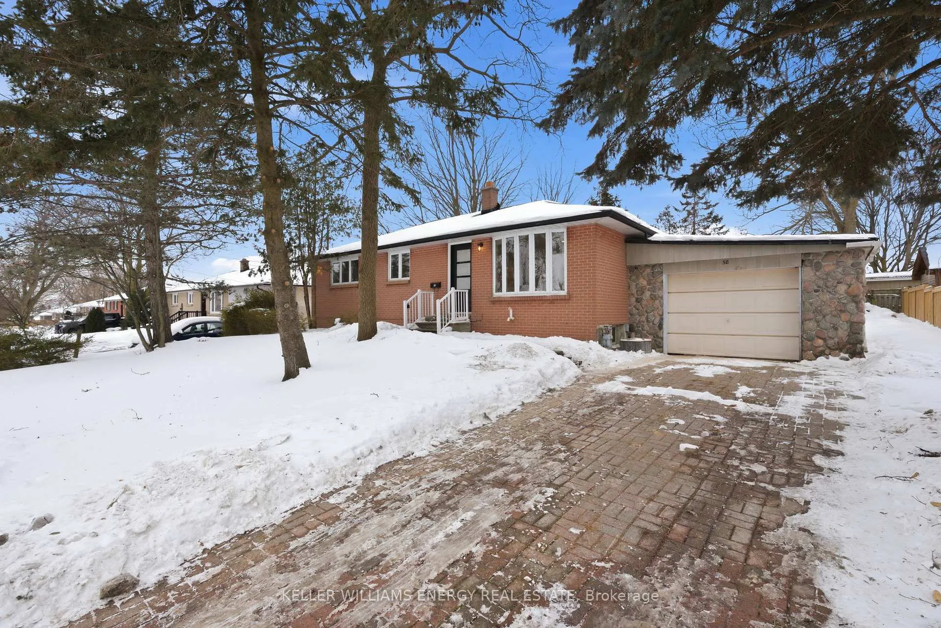 Photo 1 of 38 Ferguson Avenue, Whitby, Brooklin — HOMEH