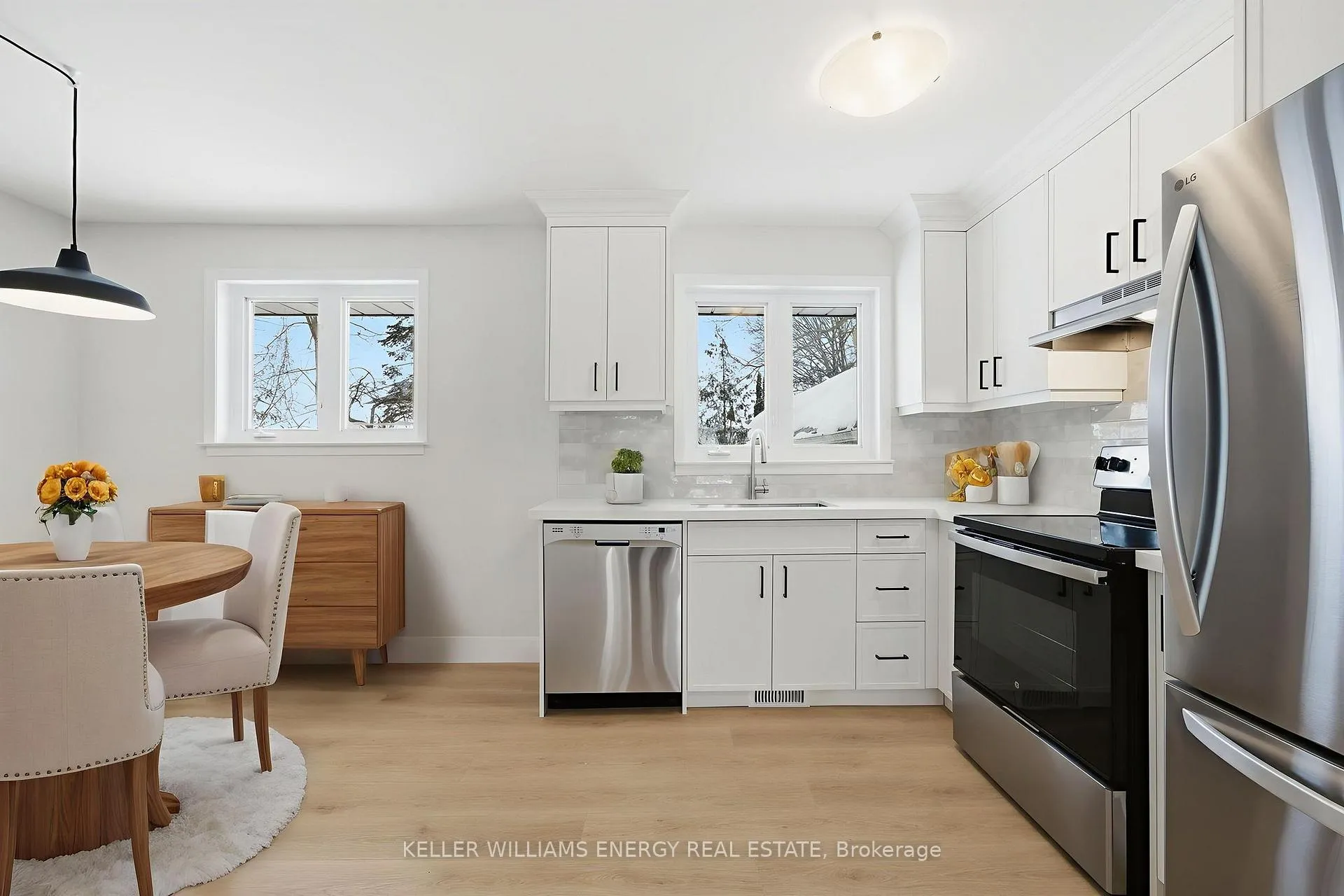 Photo 7 of 38 Ferguson Avenue, Whitby, Brooklin — HOMEH