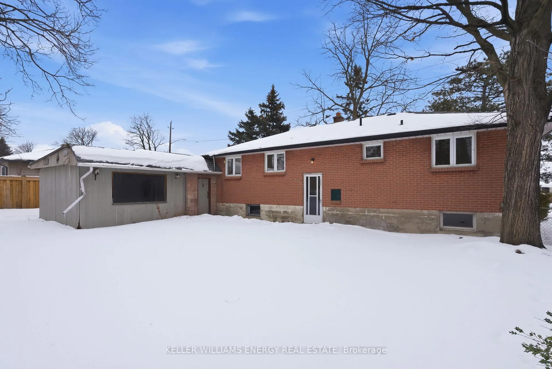 Photo 26 of 38 Ferguson Avenue, Whitby, Brooklin — HOMEH