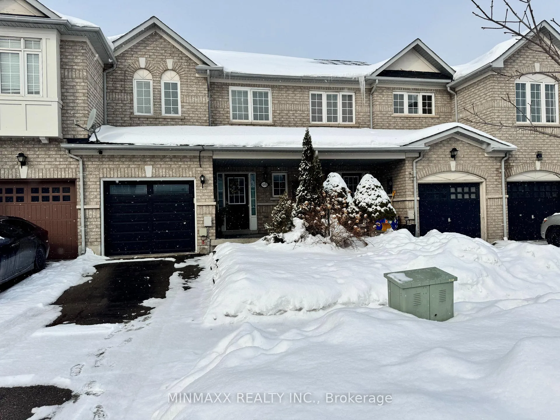 Photo 1 of 1215 Lamont Crescent, Milton, Clarke — HOMEH