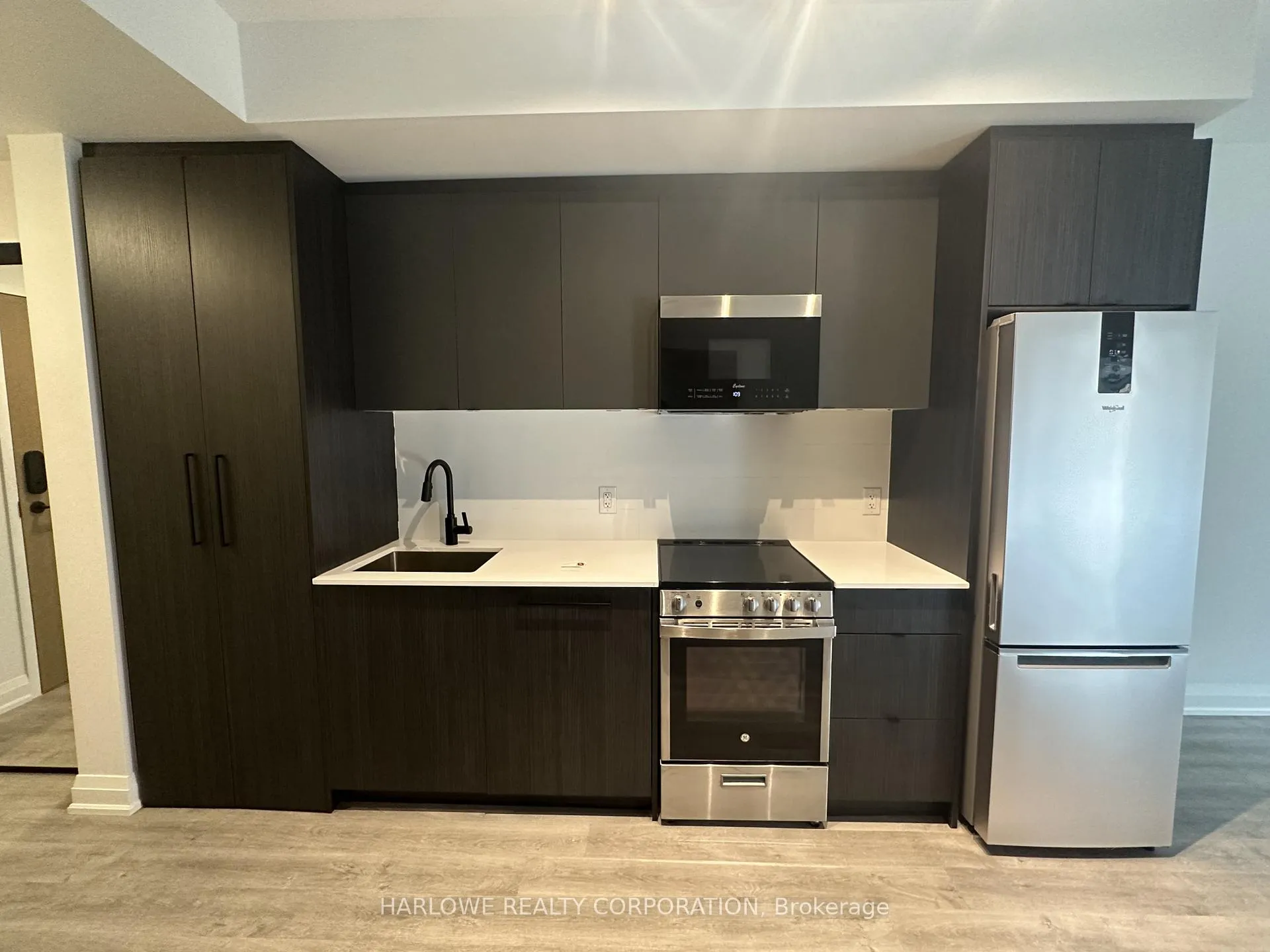 Photo 1 of Unit 217, 2369 Danforth Avenue, Toronto, East End-Danforth — HOMEH