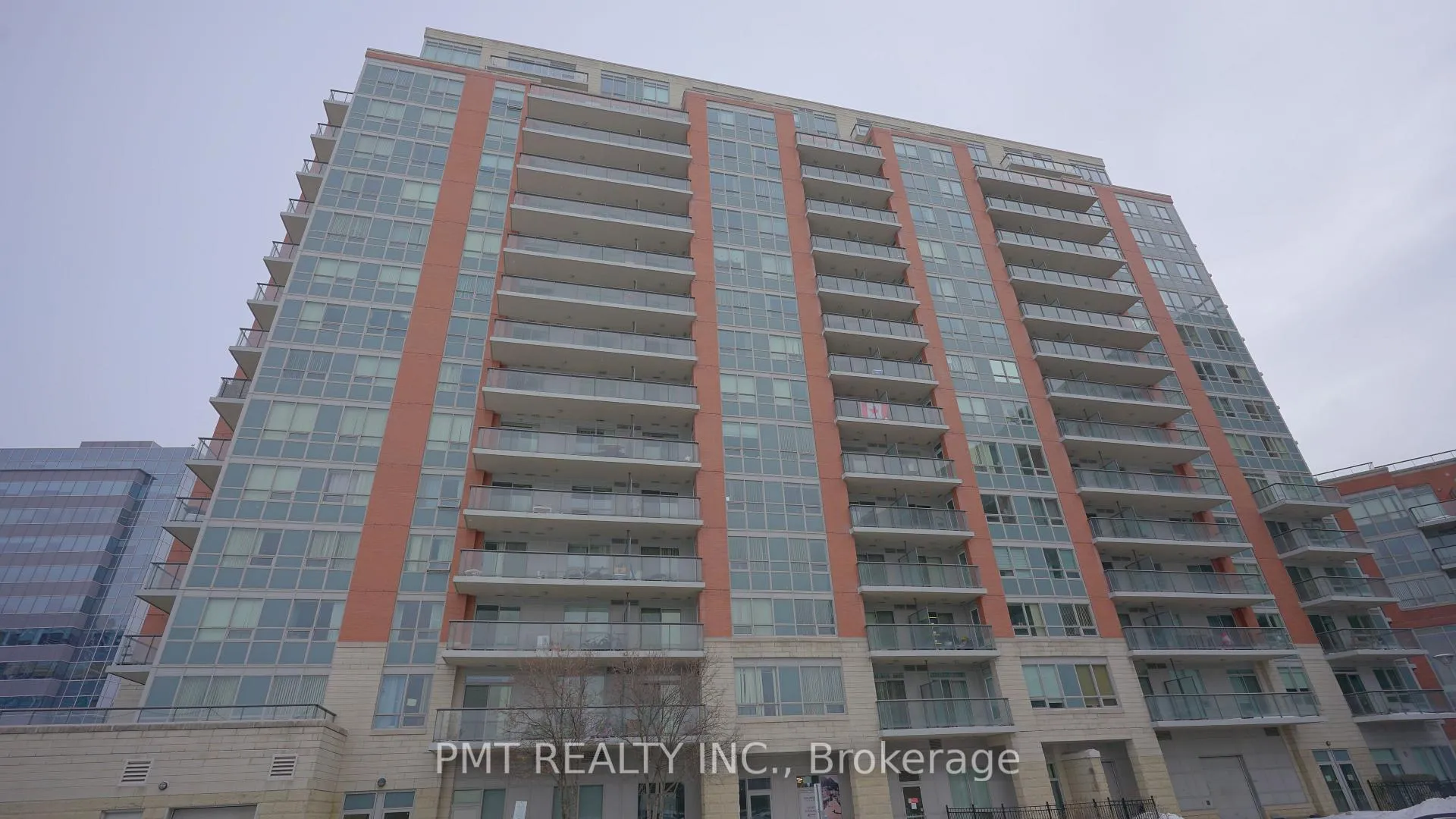 Photo 1 of Unit LPH1, 60 South Town Centre Boulevard, Markham, Unionville — HOMEH