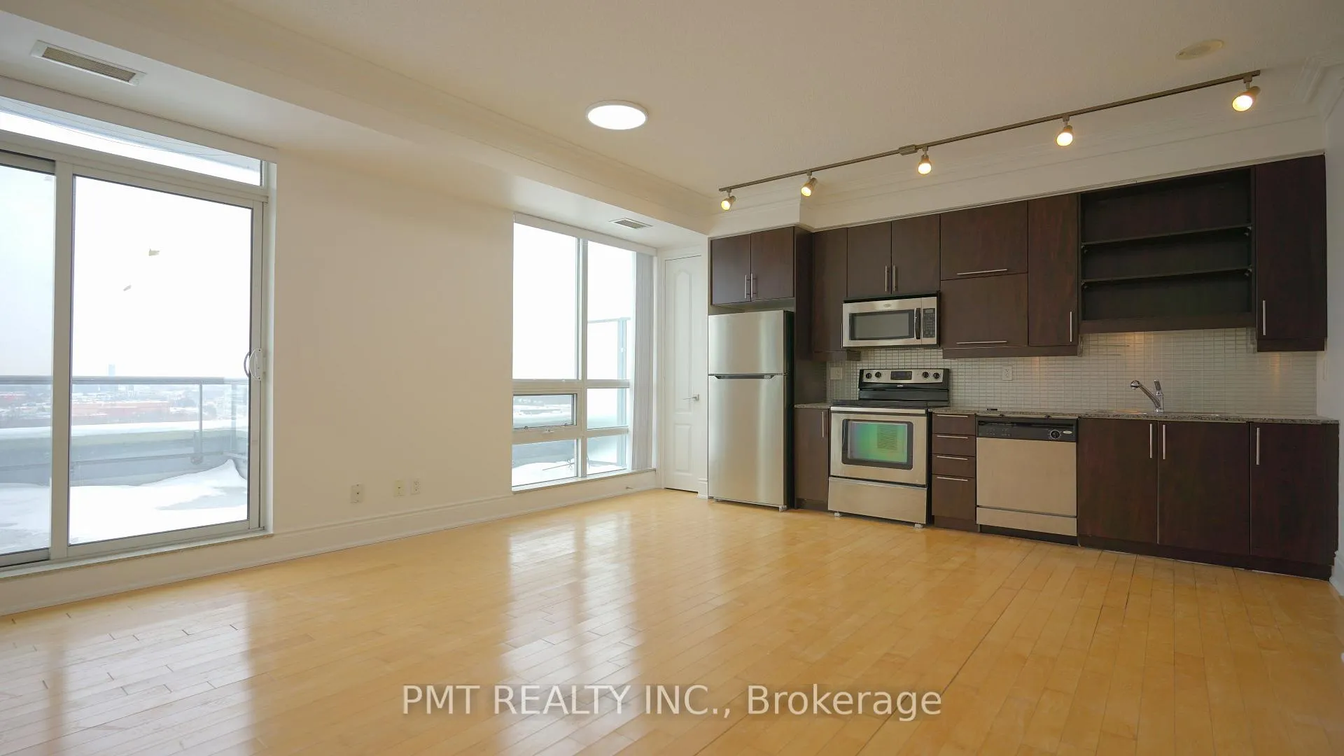 Photo 3 of Unit LPH1, 60 South Town Centre Boulevard, Markham, Unionville — HOMEH