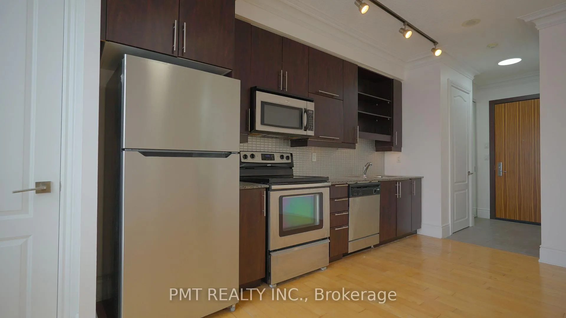 Photo 8 of Unit LPH1, 60 South Town Centre Boulevard, Markham, Unionville — HOMEH