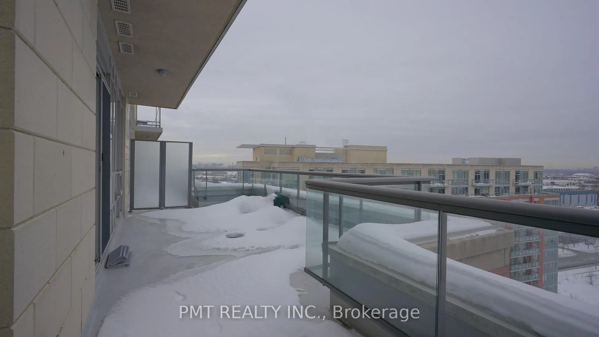 Photo 18 of Unit LPH1, 60 South Town Centre Boulevard, Markham, Unionville — HOMEH