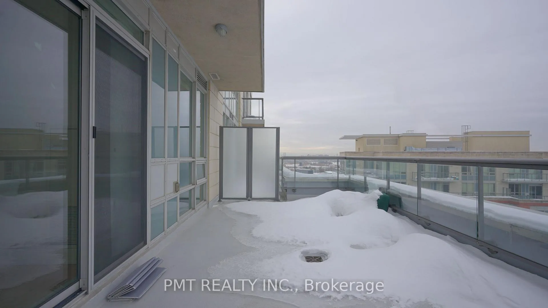 Photo 19 of Unit LPH1, 60 South Town Centre Boulevard, Markham, Unionville — HOMEH
