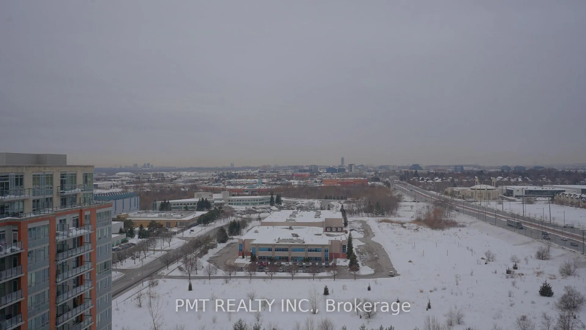 Photo 21 of Unit LPH1, 60 South Town Centre Boulevard, Markham, Unionville — HOMEH