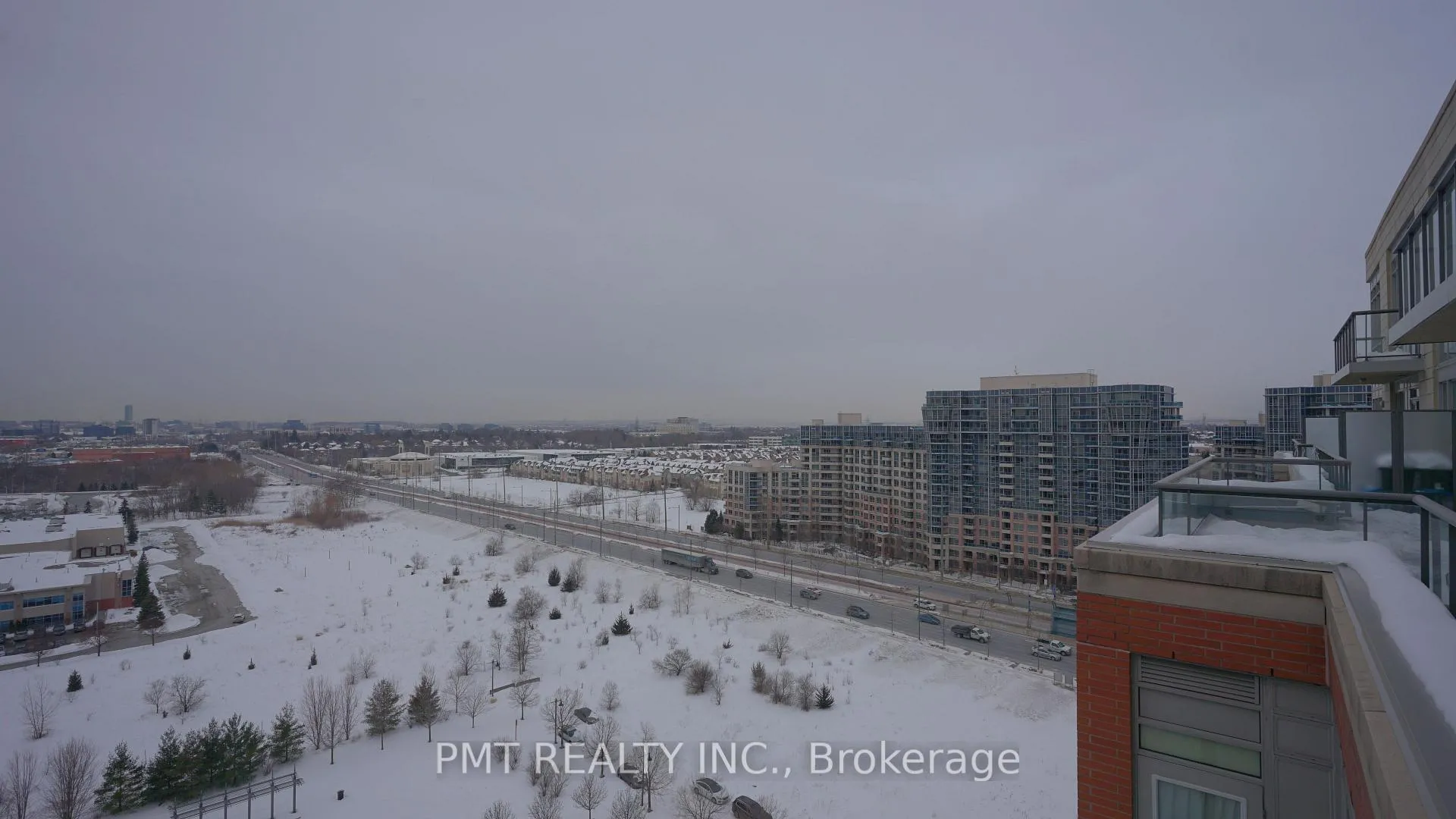 Photo 22 of Unit LPH1, 60 South Town Centre Boulevard, Markham, Unionville — HOMEH