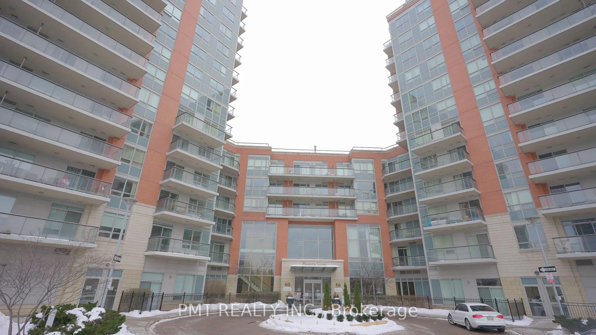 Photo 23 of Unit LPH1, 60 South Town Centre Boulevard, Markham, Unionville — HOMEH