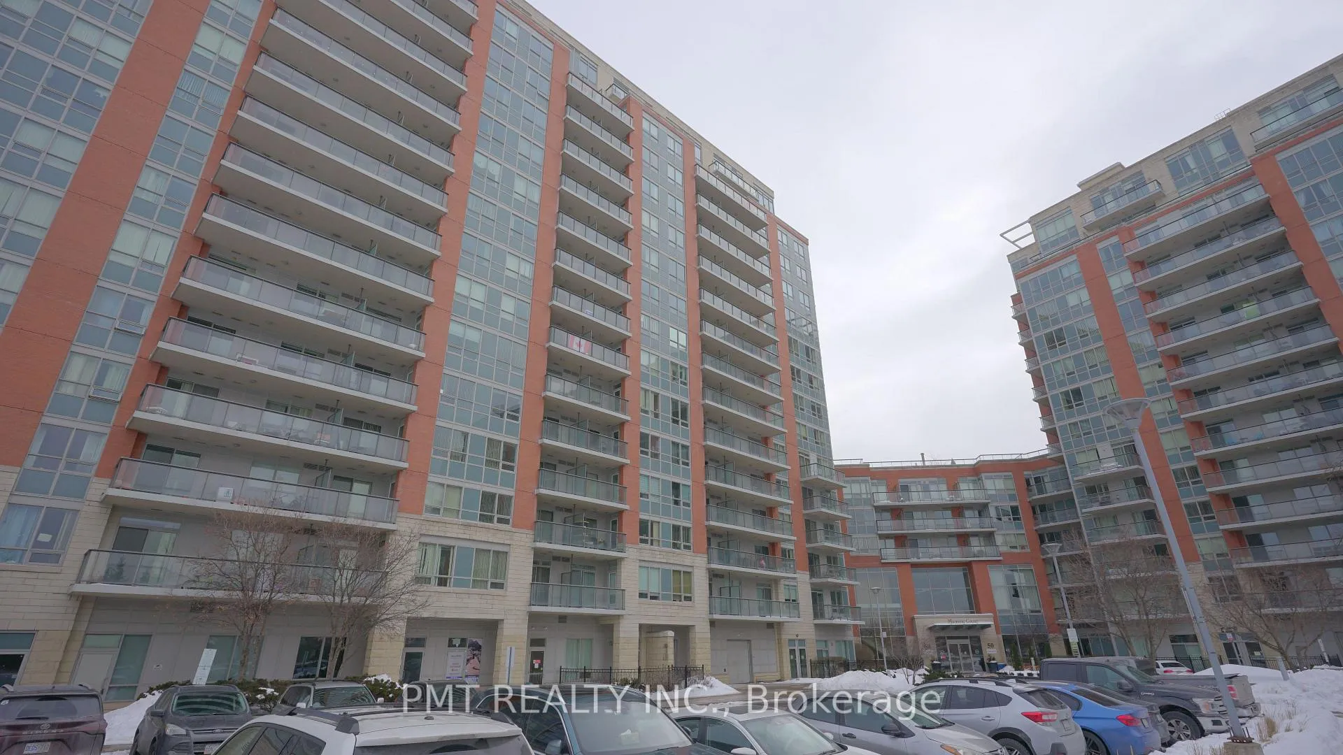 Photo 24 of Unit LPH1, 60 South Town Centre Boulevard, Markham, Unionville — HOMEH