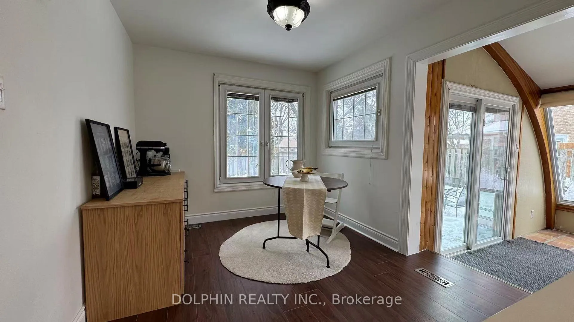 Photo 3 of 44 Ravenscroft Road, Ajax, Central — HOMEH
