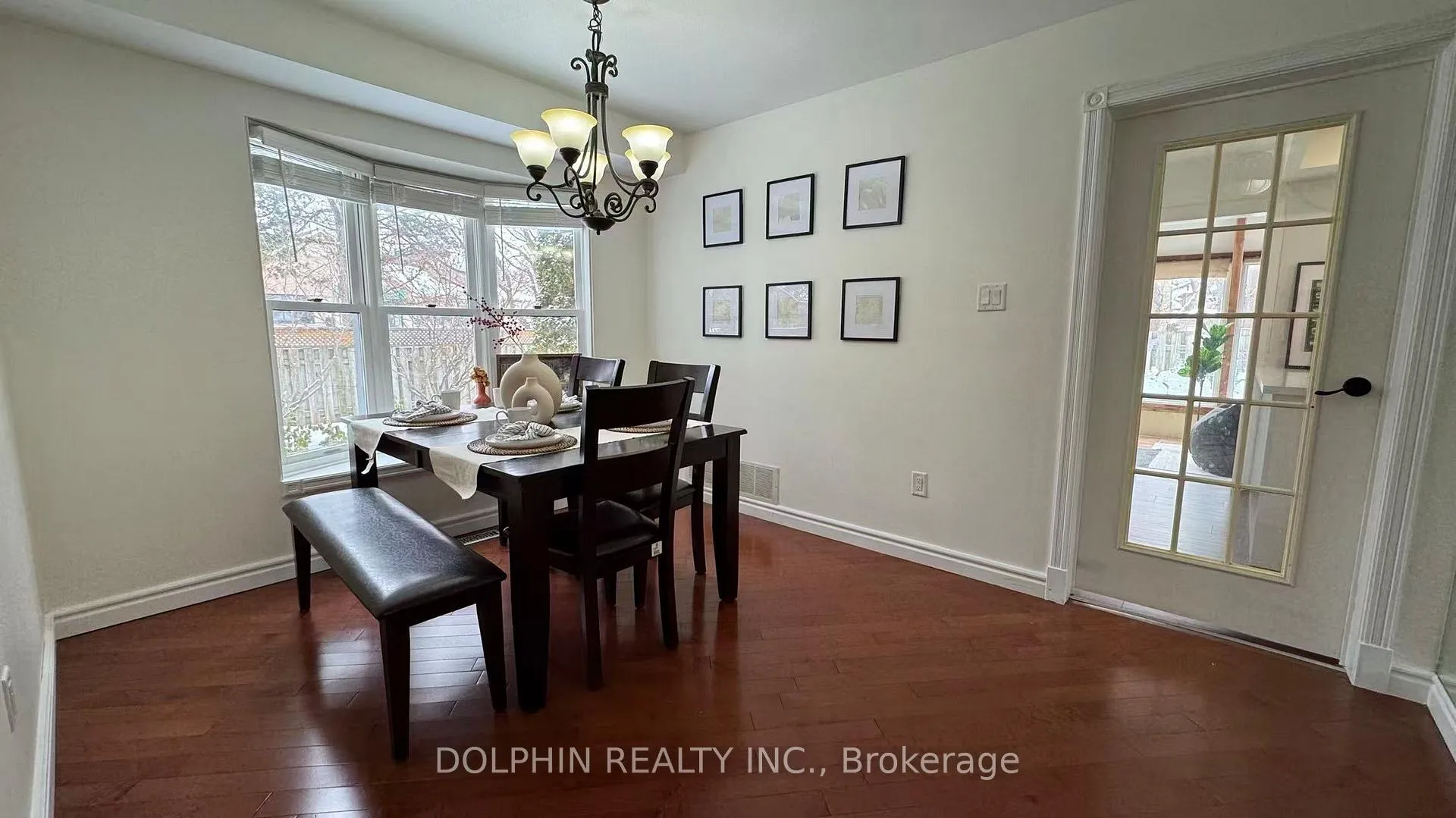 Photo 5 of 44 Ravenscroft Road, Ajax, Central — HOMEH