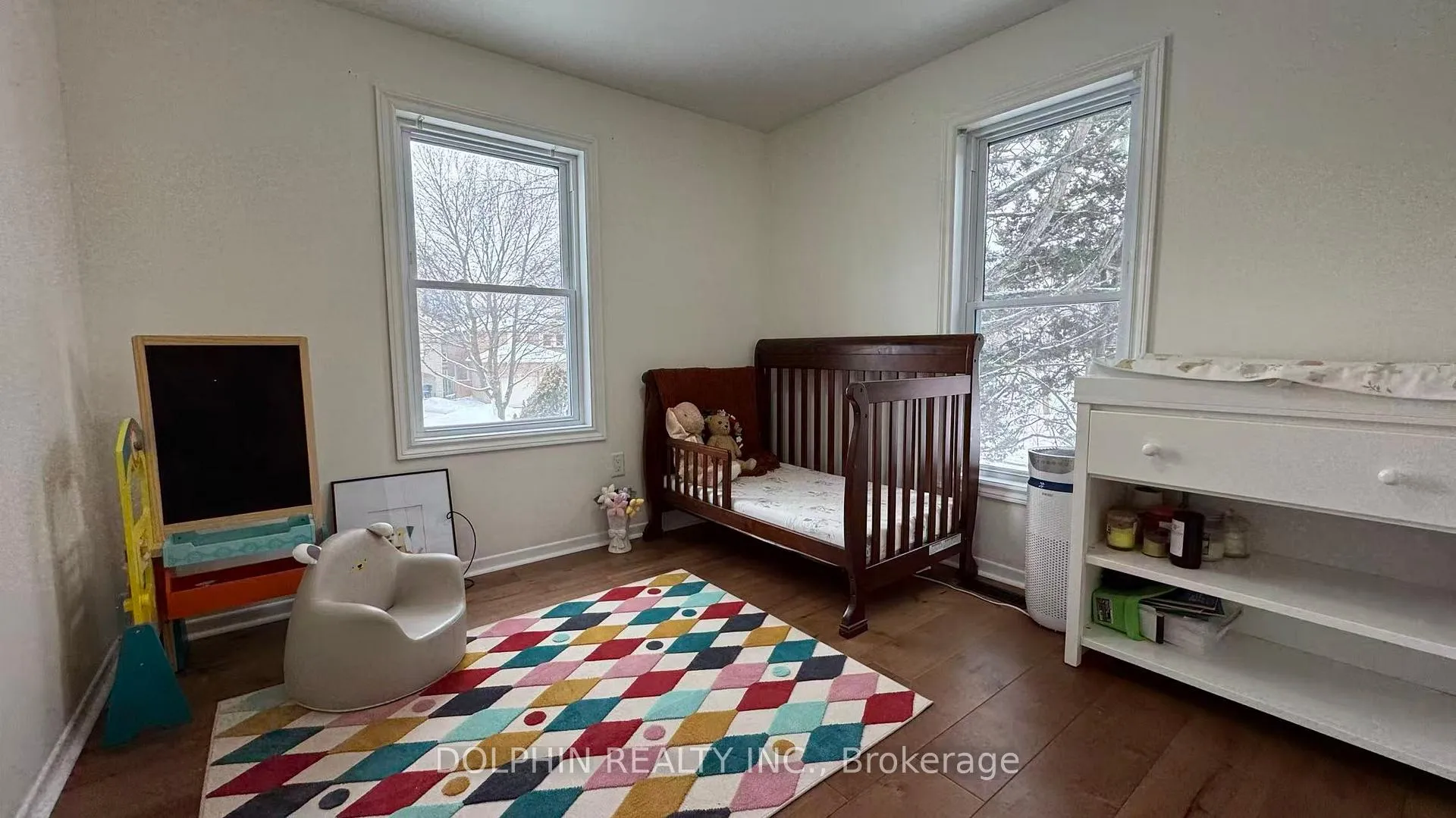 Photo 6 of 44 Ravenscroft Road, Ajax, Central — HOMEH
