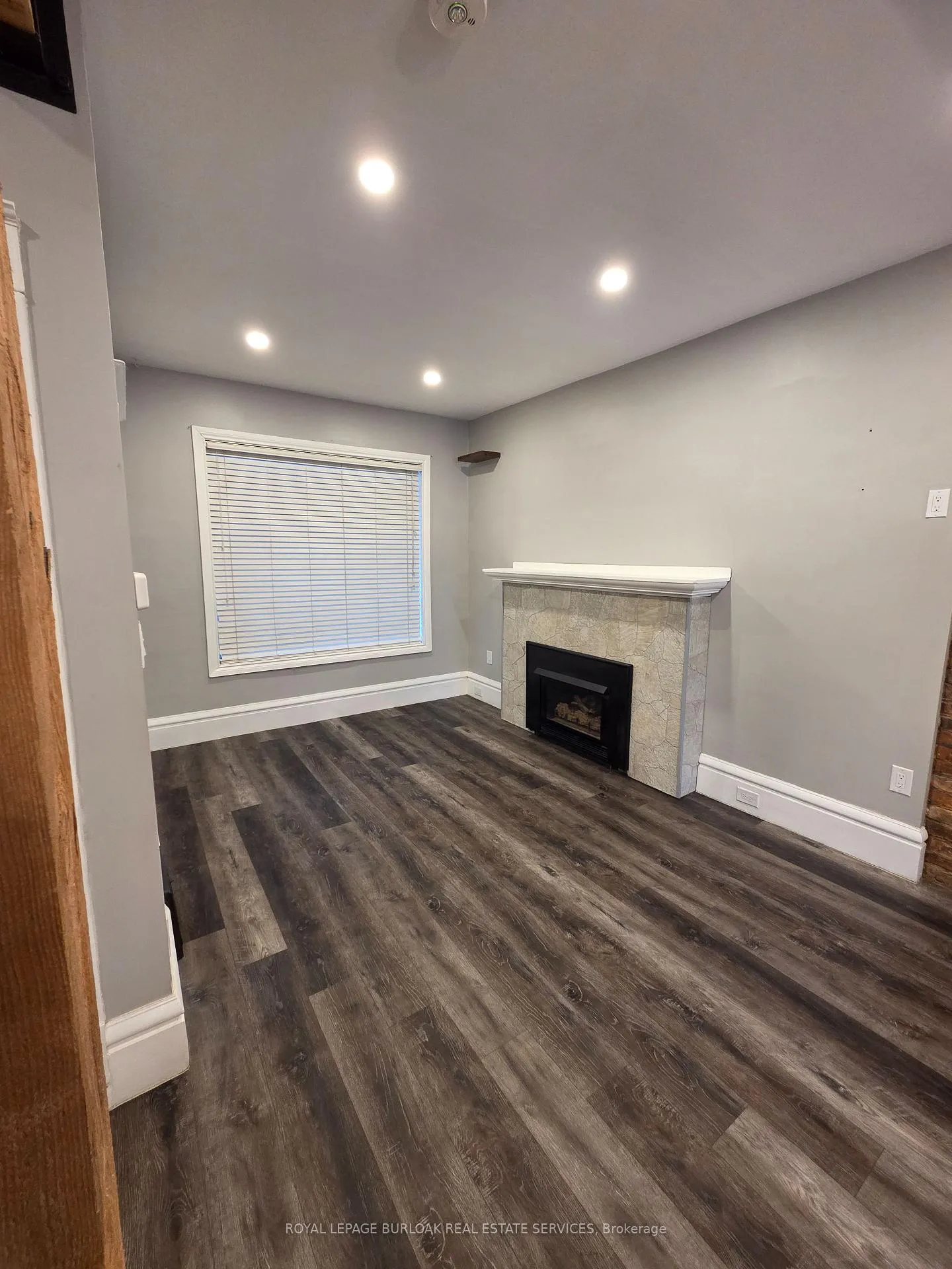 Photo 5 of Unit 1, 16 Cedar Avenue, Hamilton, St. Clair — HOMEH