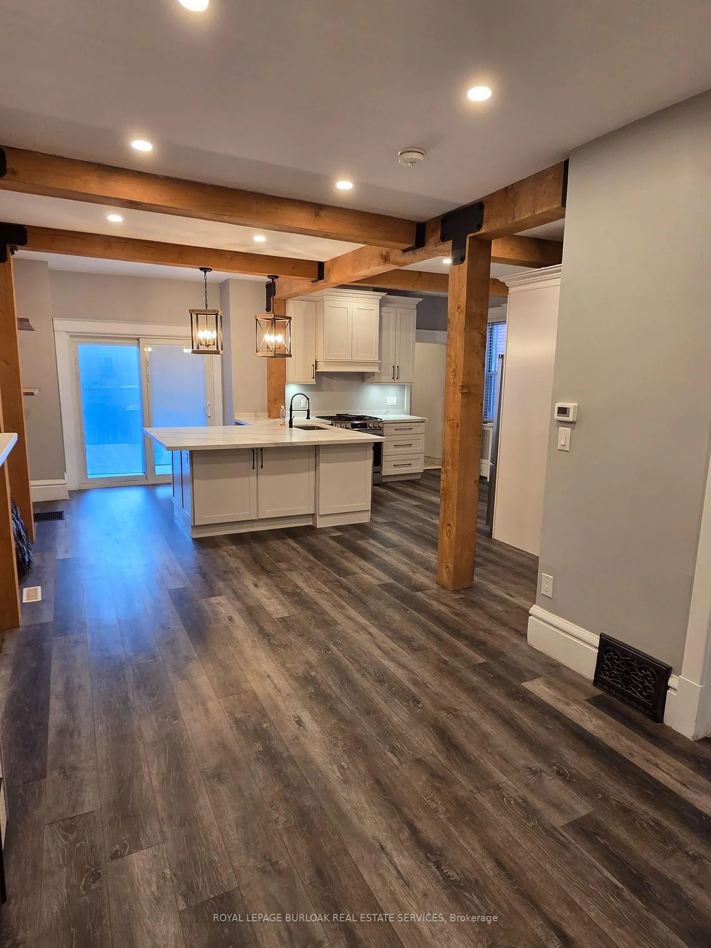 Photo 7 of Unit 1, 16 Cedar Avenue, Hamilton, St. Clair — HOMEH