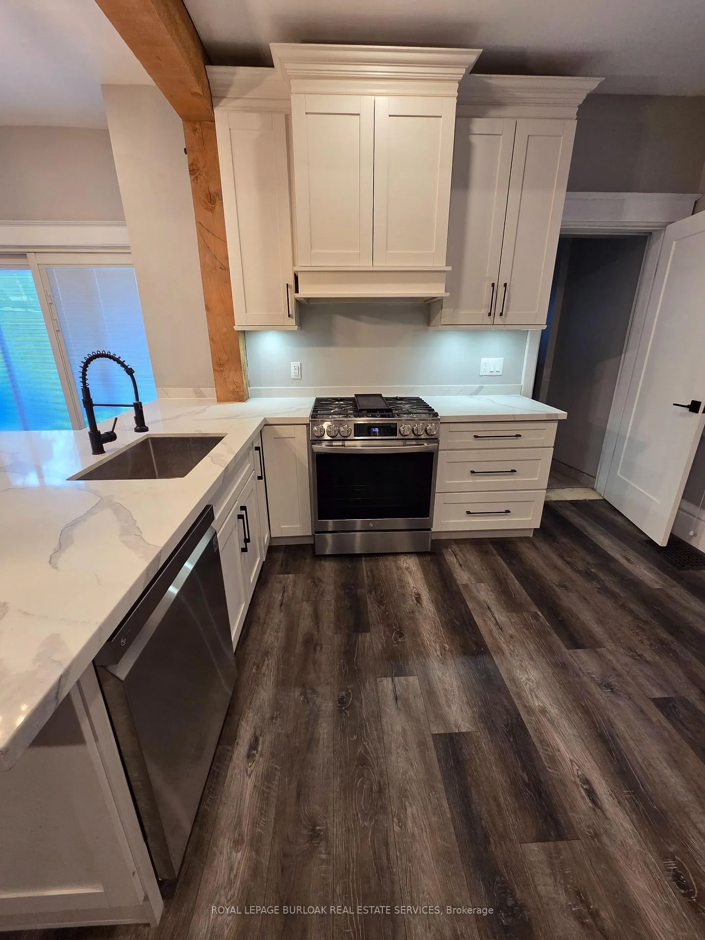 Photo 8 of Unit 1, 16 Cedar Avenue, Hamilton, St. Clair — HOMEH