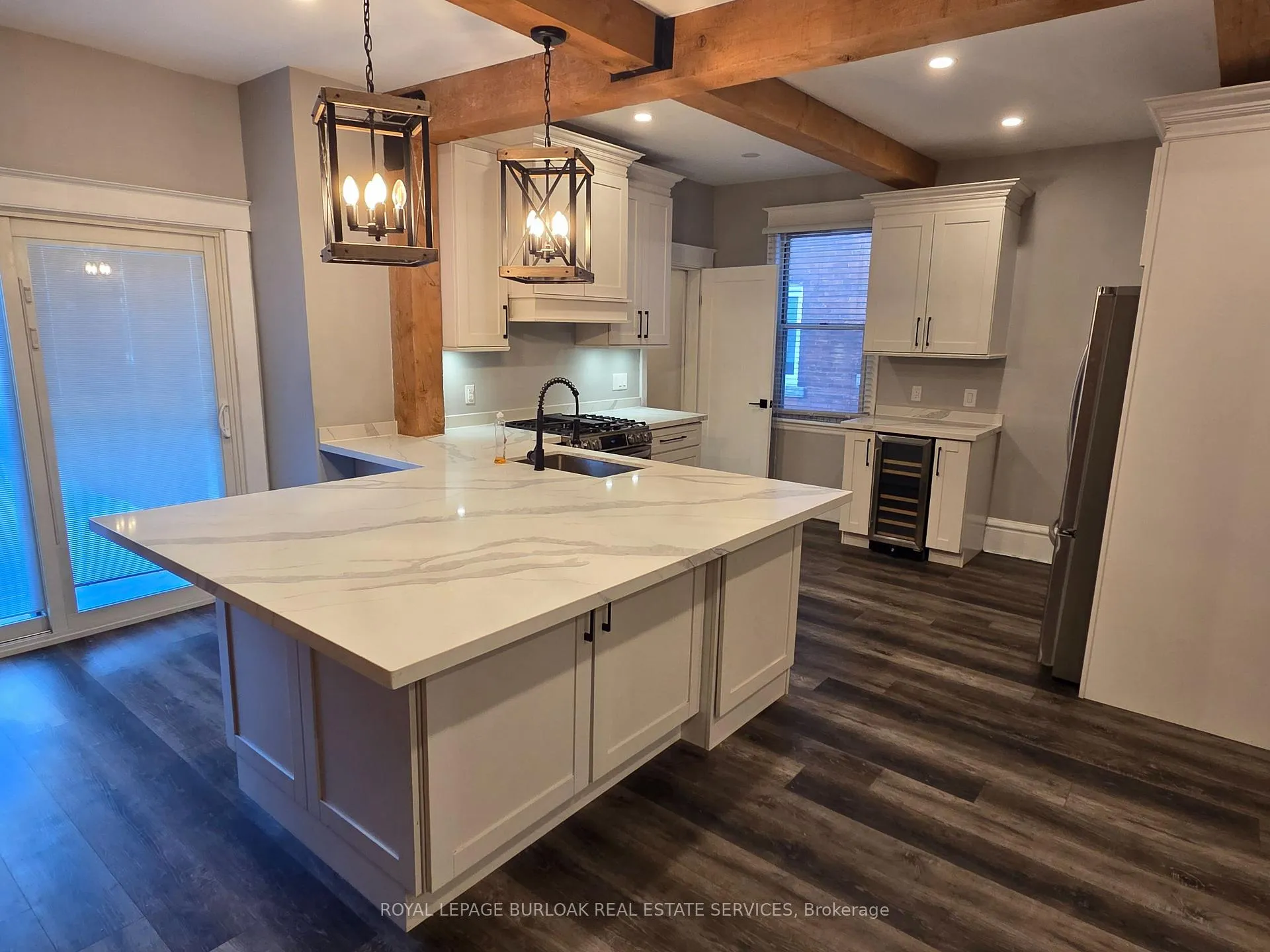 Photo 9 of Unit 1, 16 Cedar Avenue, Hamilton, St. Clair — HOMEH
