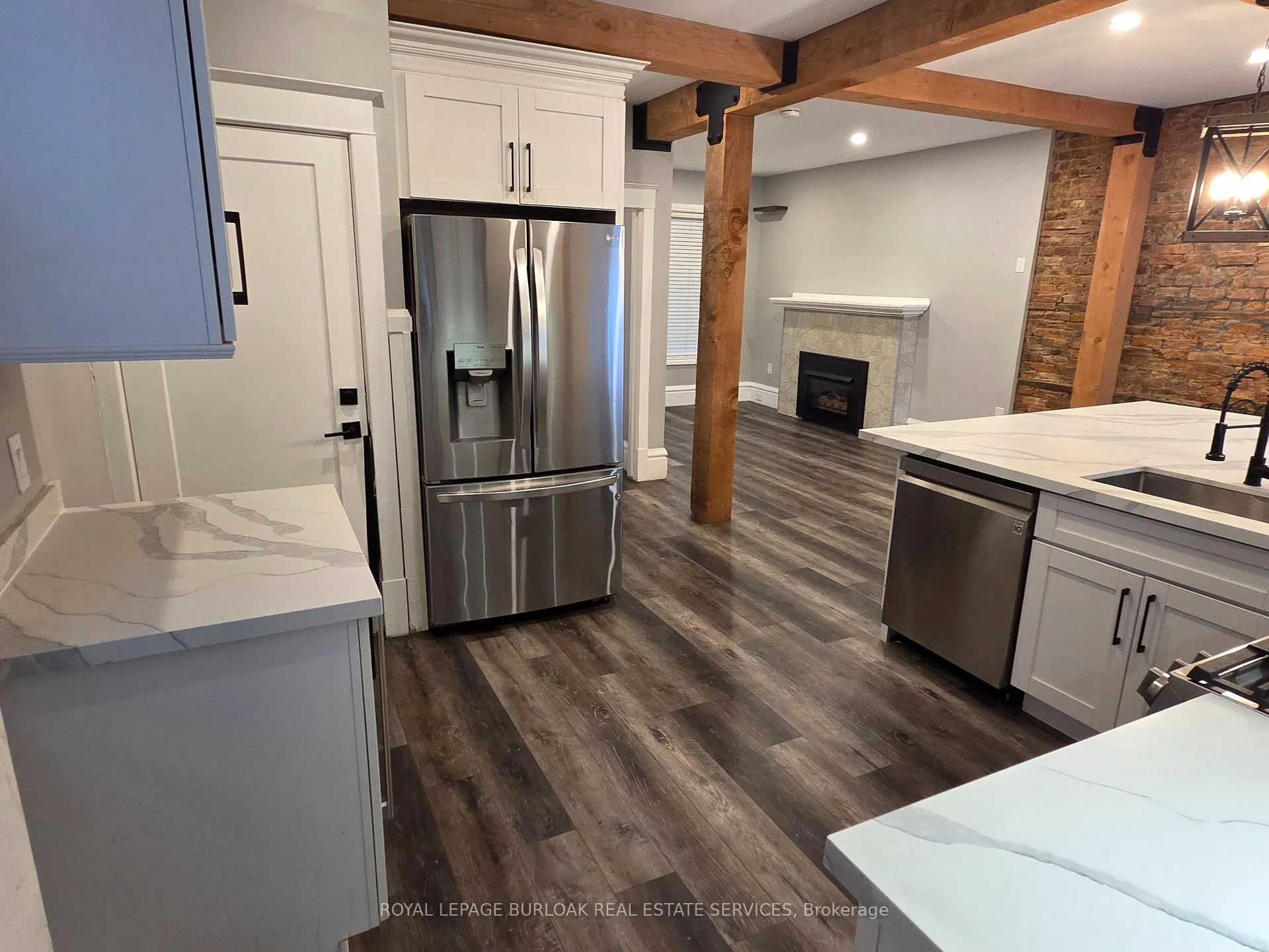Photo 10 of Unit 1, 16 Cedar Avenue, Hamilton, St. Clair — HOMEH