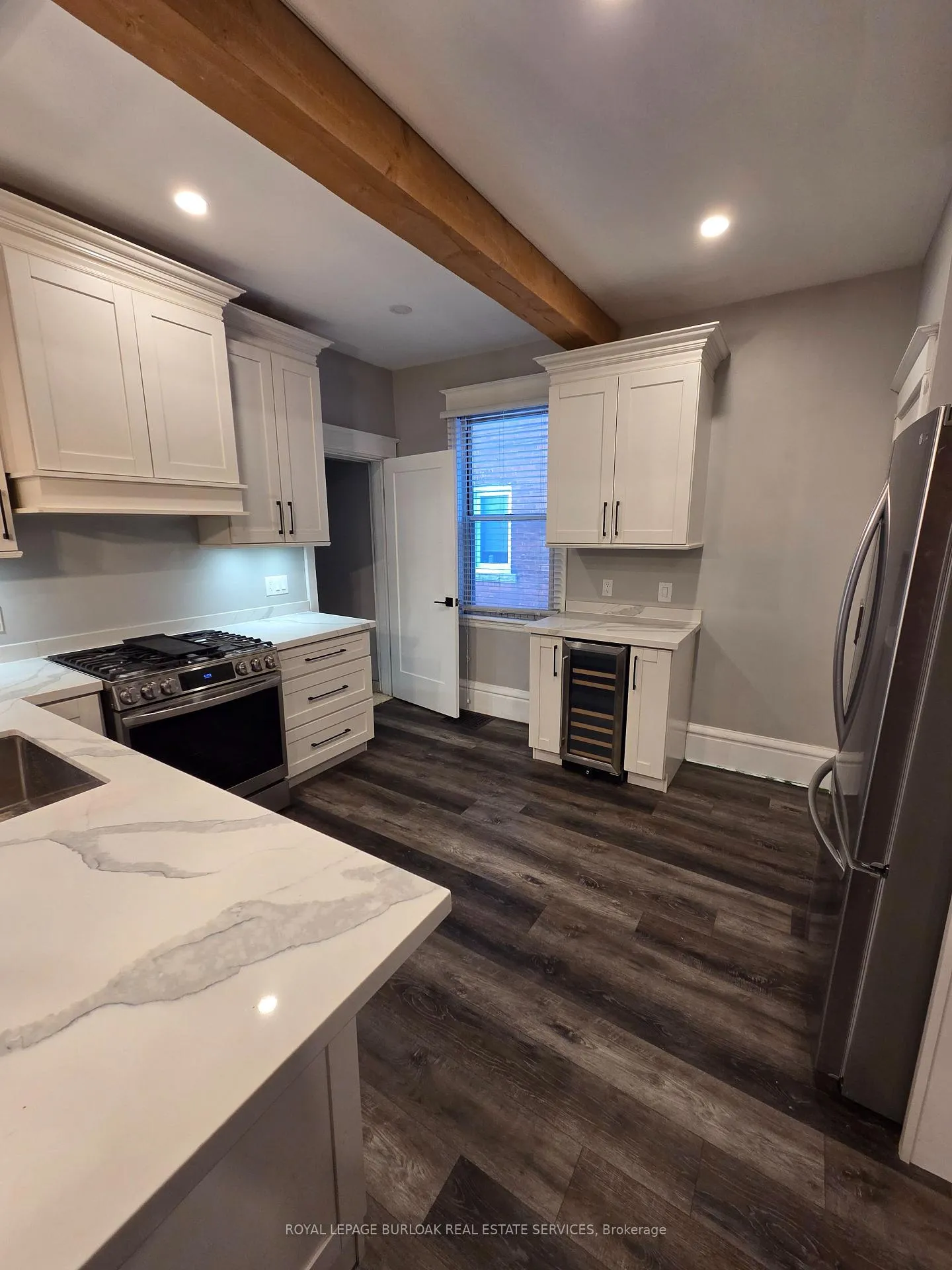 Photo 11 of Unit 1, 16 Cedar Avenue, Hamilton, St. Clair — HOMEH
