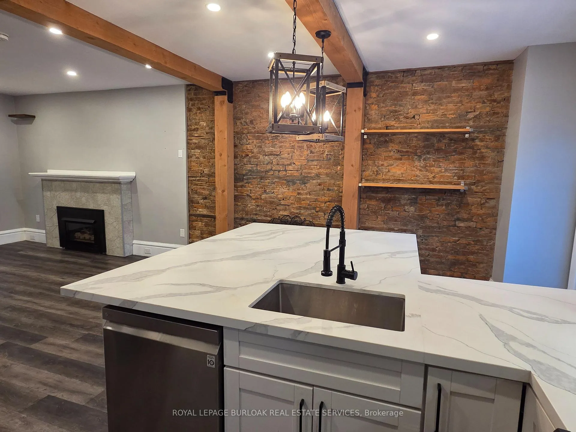 Photo 12 of Unit 1, 16 Cedar Avenue, Hamilton, St. Clair — HOMEH