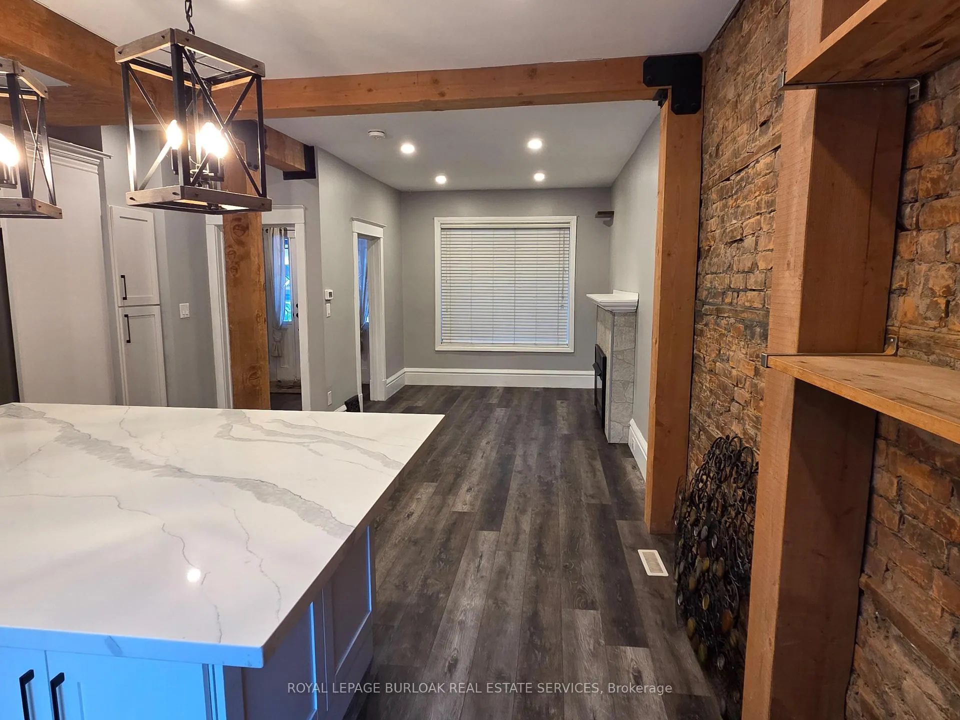 Photo 13 of Unit 1, 16 Cedar Avenue, Hamilton, St. Clair — HOMEH