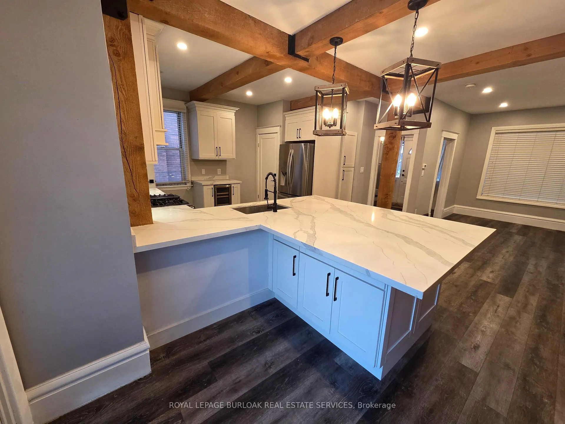 Photo 14 of Unit 1, 16 Cedar Avenue, Hamilton, St. Clair — HOMEH