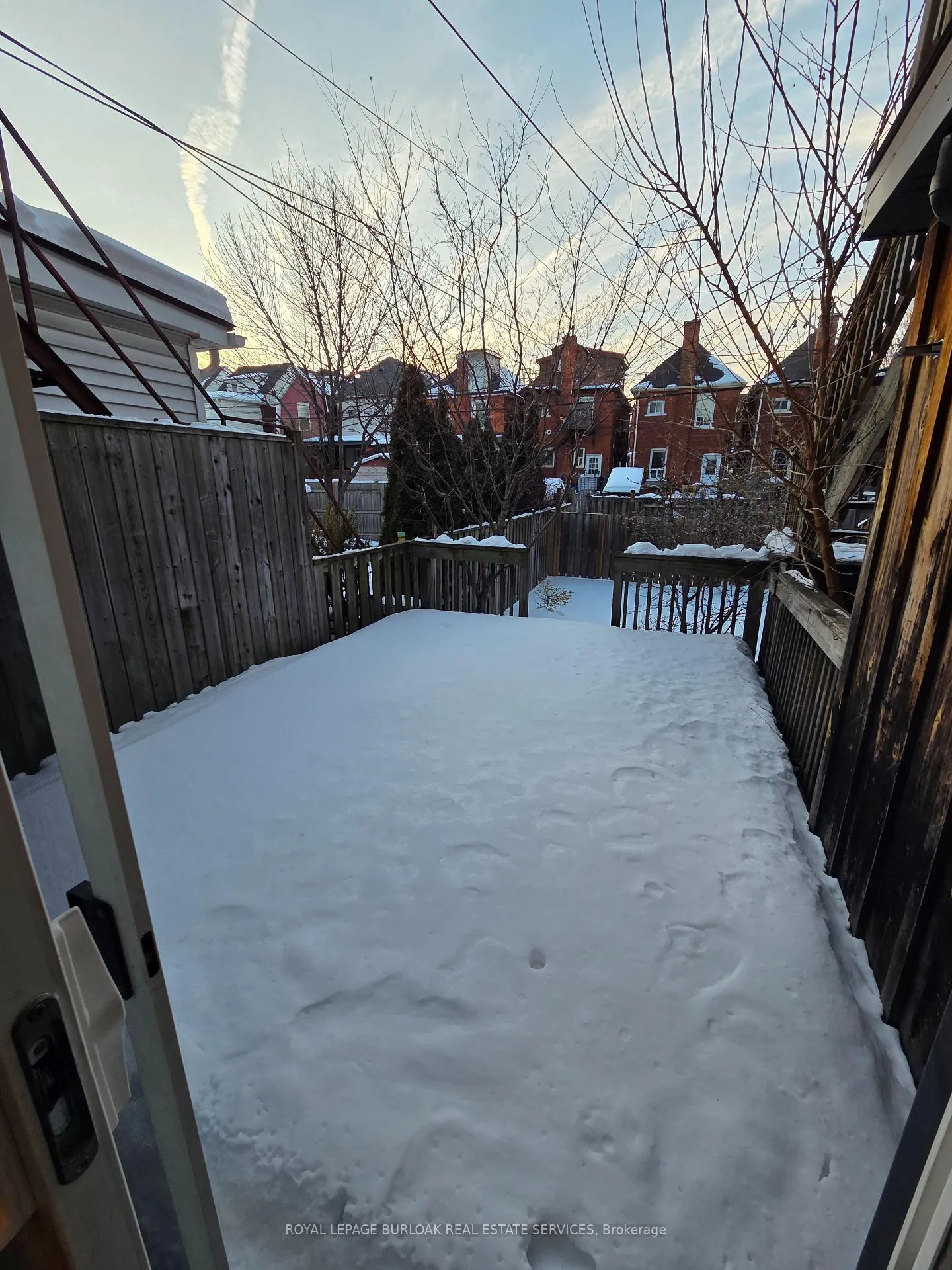 Photo 16 of Unit 1, 16 Cedar Avenue, Hamilton, St. Clair — HOMEH