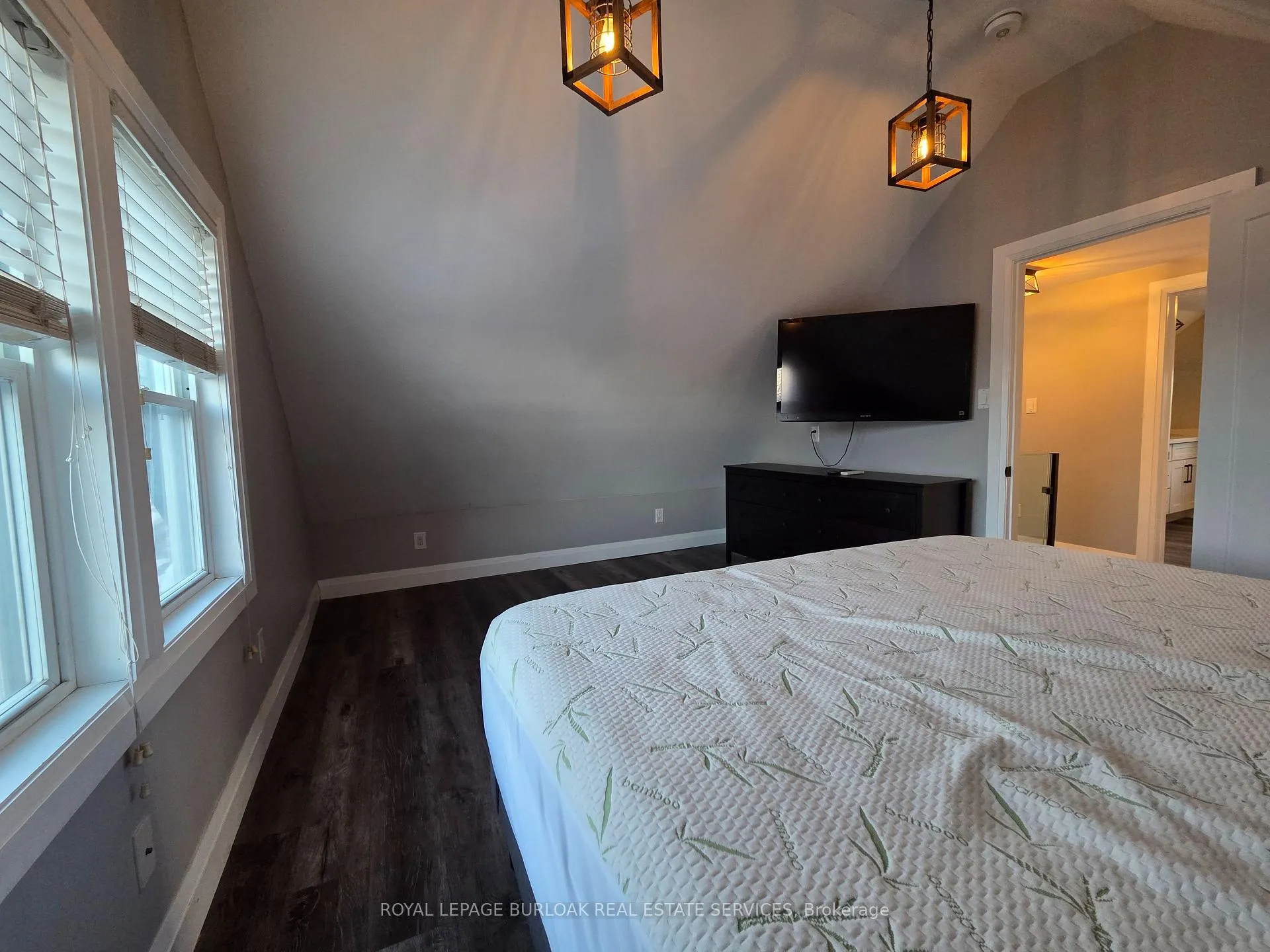 Photo 23 of Unit 1, 16 Cedar Avenue, Hamilton, St. Clair — HOMEH