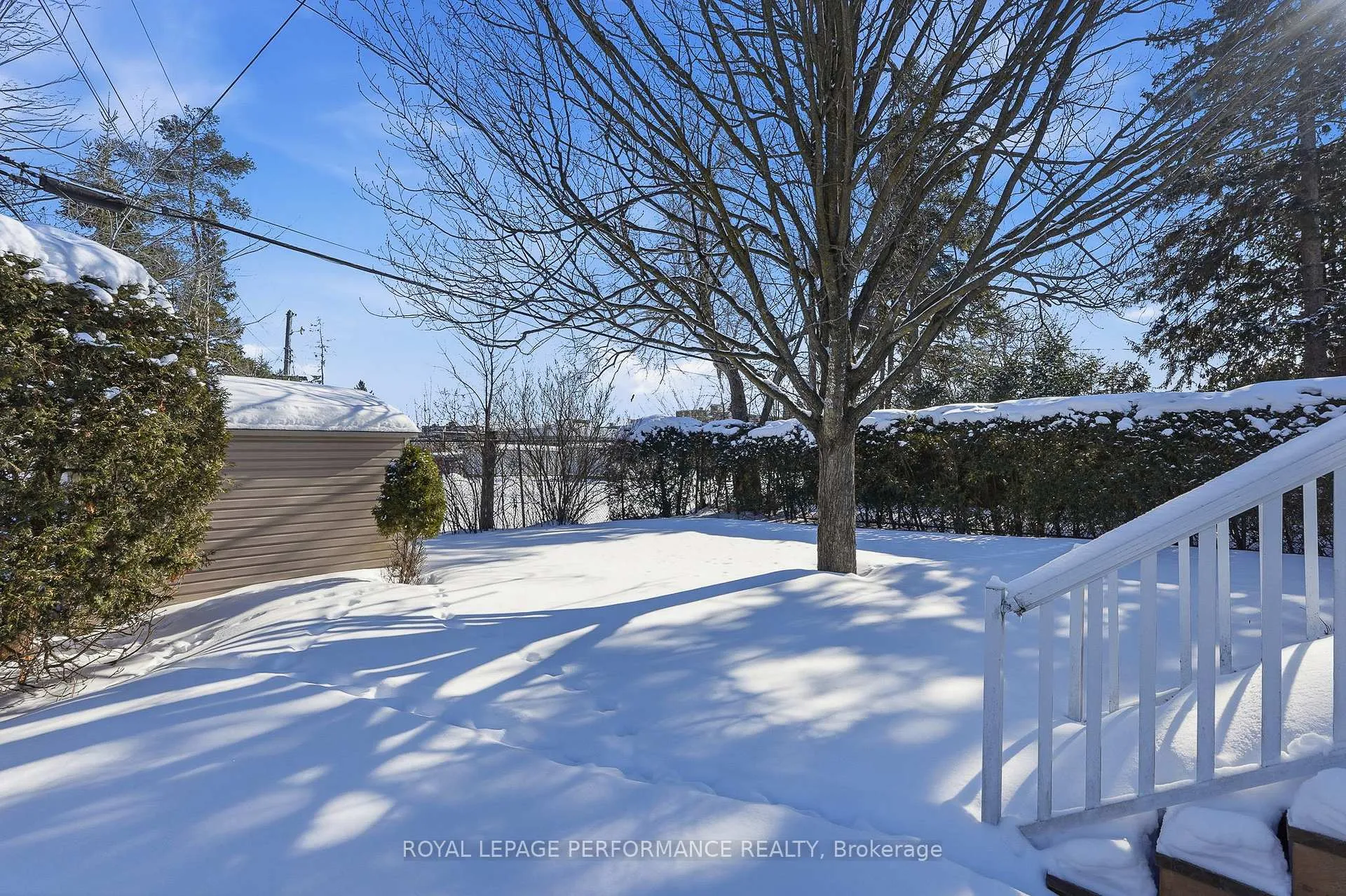Photo 27 of 2266 Fife Crescent, Ottawa, Elmvale Acres — HOMEH