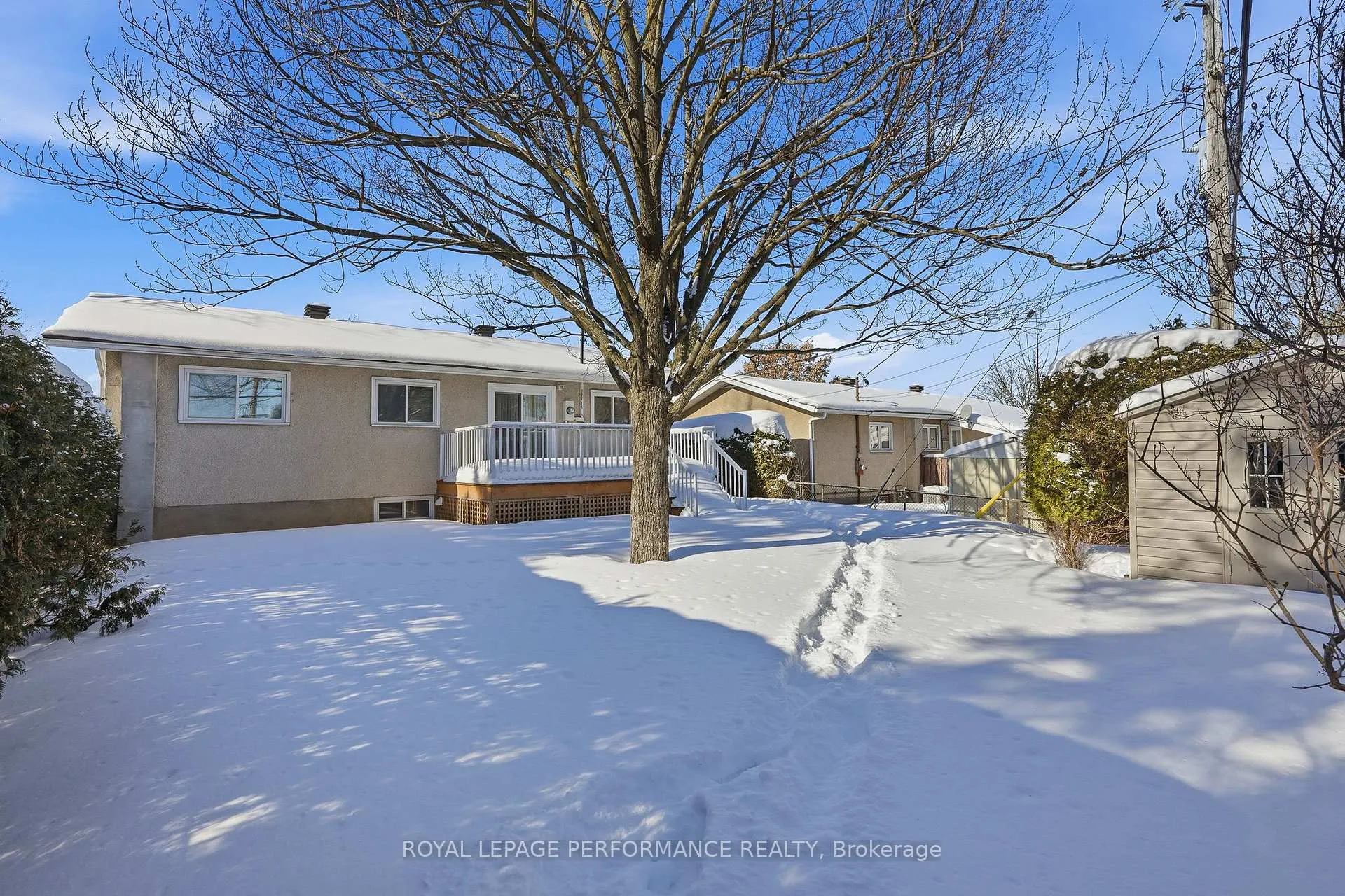 Photo 28 of 2266 Fife Crescent, Ottawa, Elmvale Acres — HOMEH