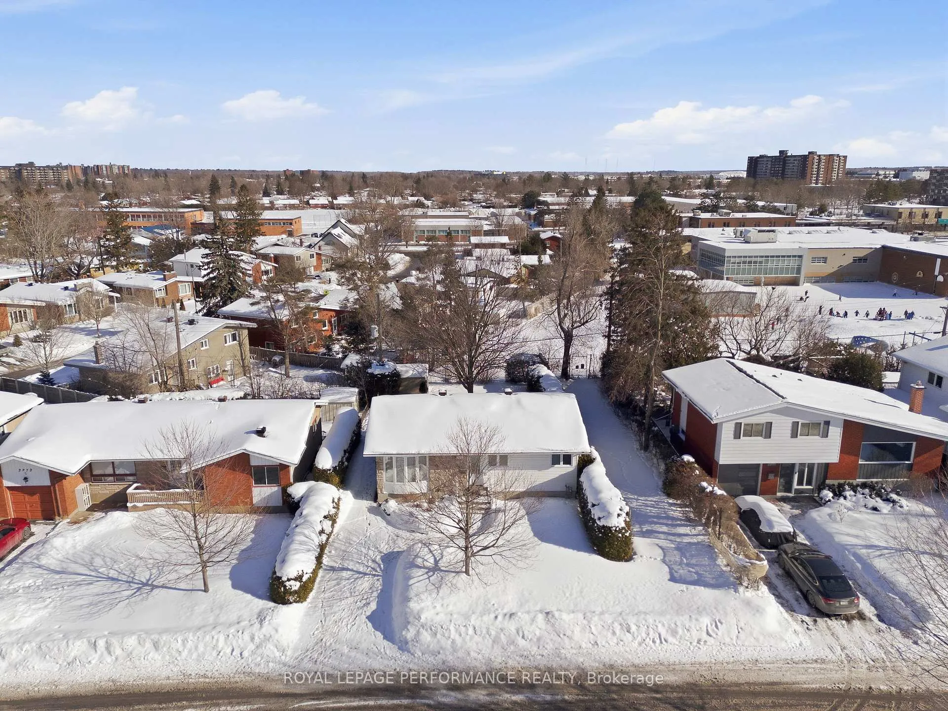 Photo 29 of 2266 Fife Crescent, Ottawa, Elmvale Acres — HOMEH