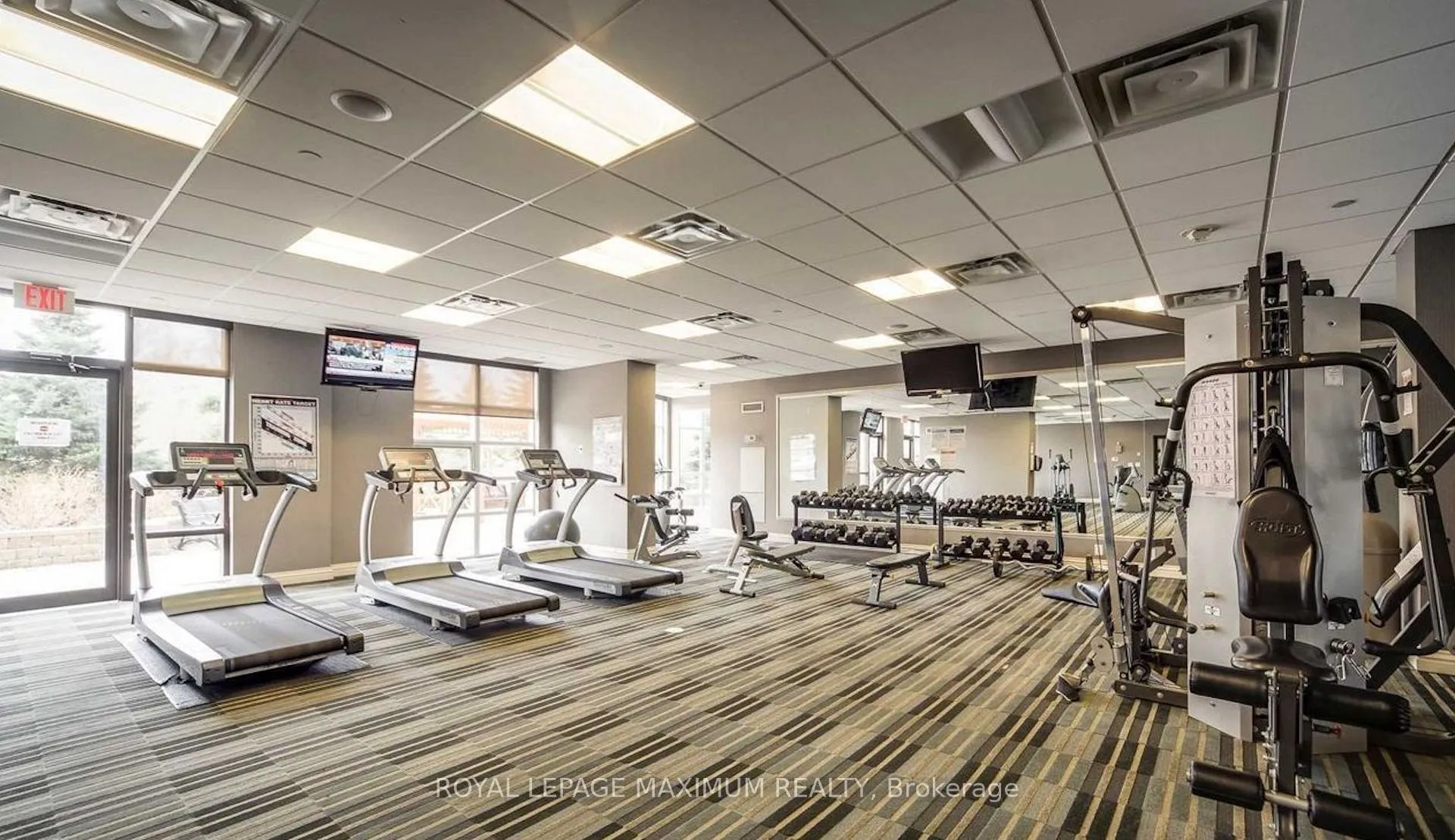 Photo 33 of Unit 907, 9235 Jane Street, Vaughan, Maple — HOMEH