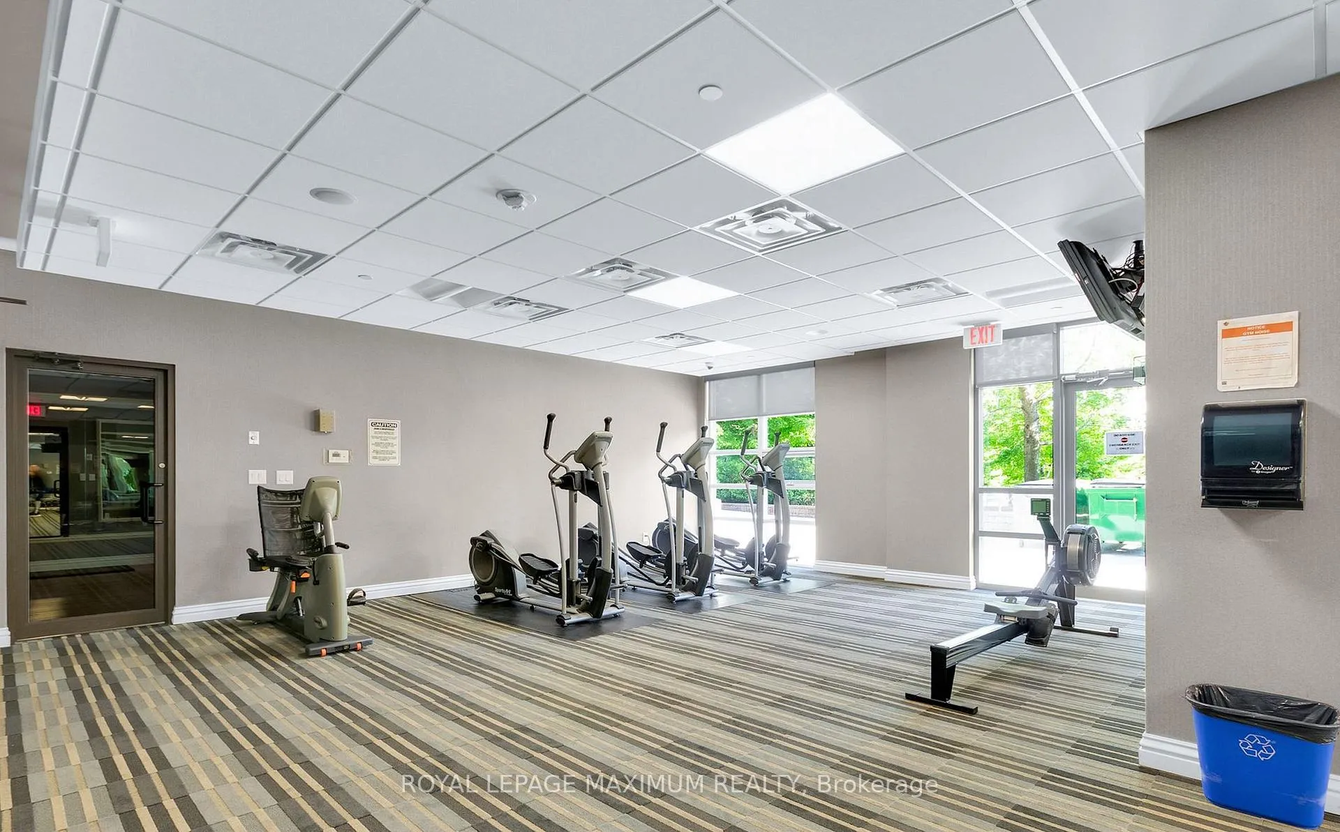 Photo 34 of Unit 907, 9235 Jane Street, Vaughan, Maple — HOMEH