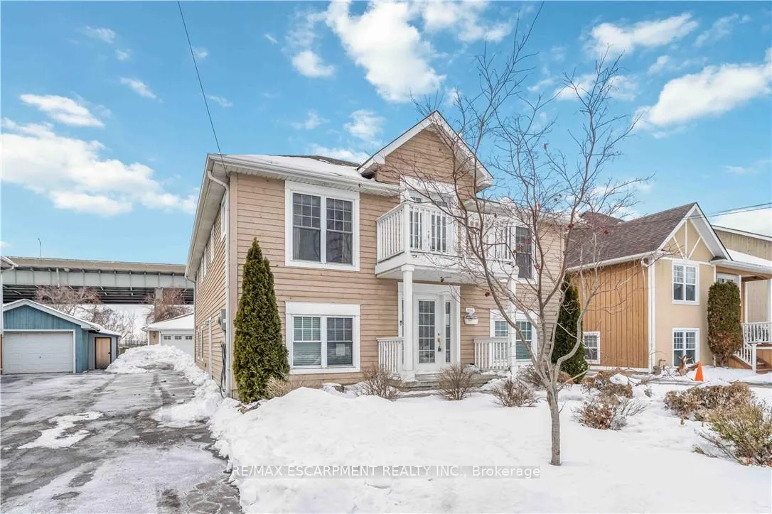 Photo 1 of 1056 Beach Boulevard, Hamilton, Hamilton Beach — HOMEH