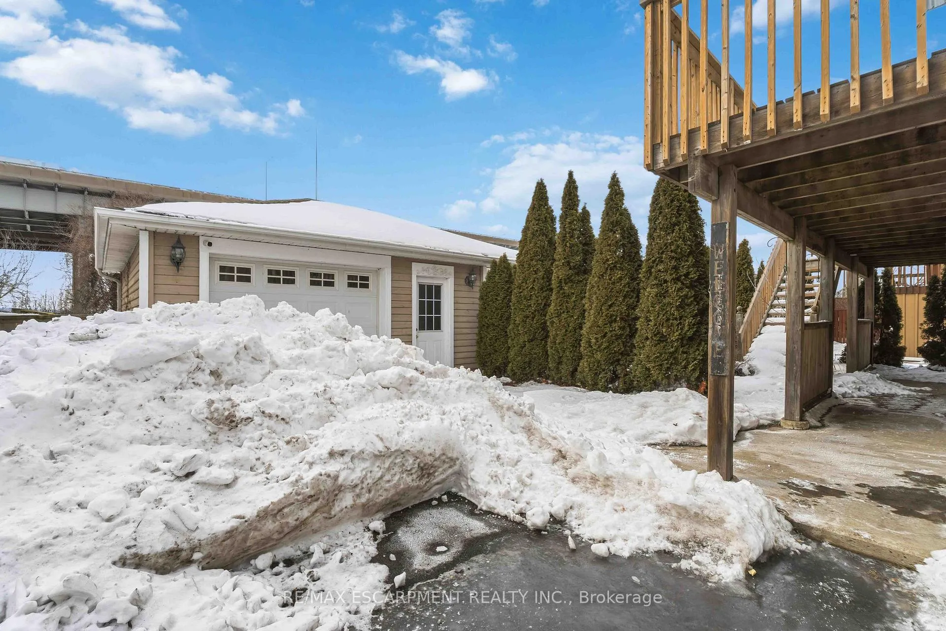 Photo 27 of 1056 Beach Boulevard, Hamilton, Hamilton Beach — HOMEH