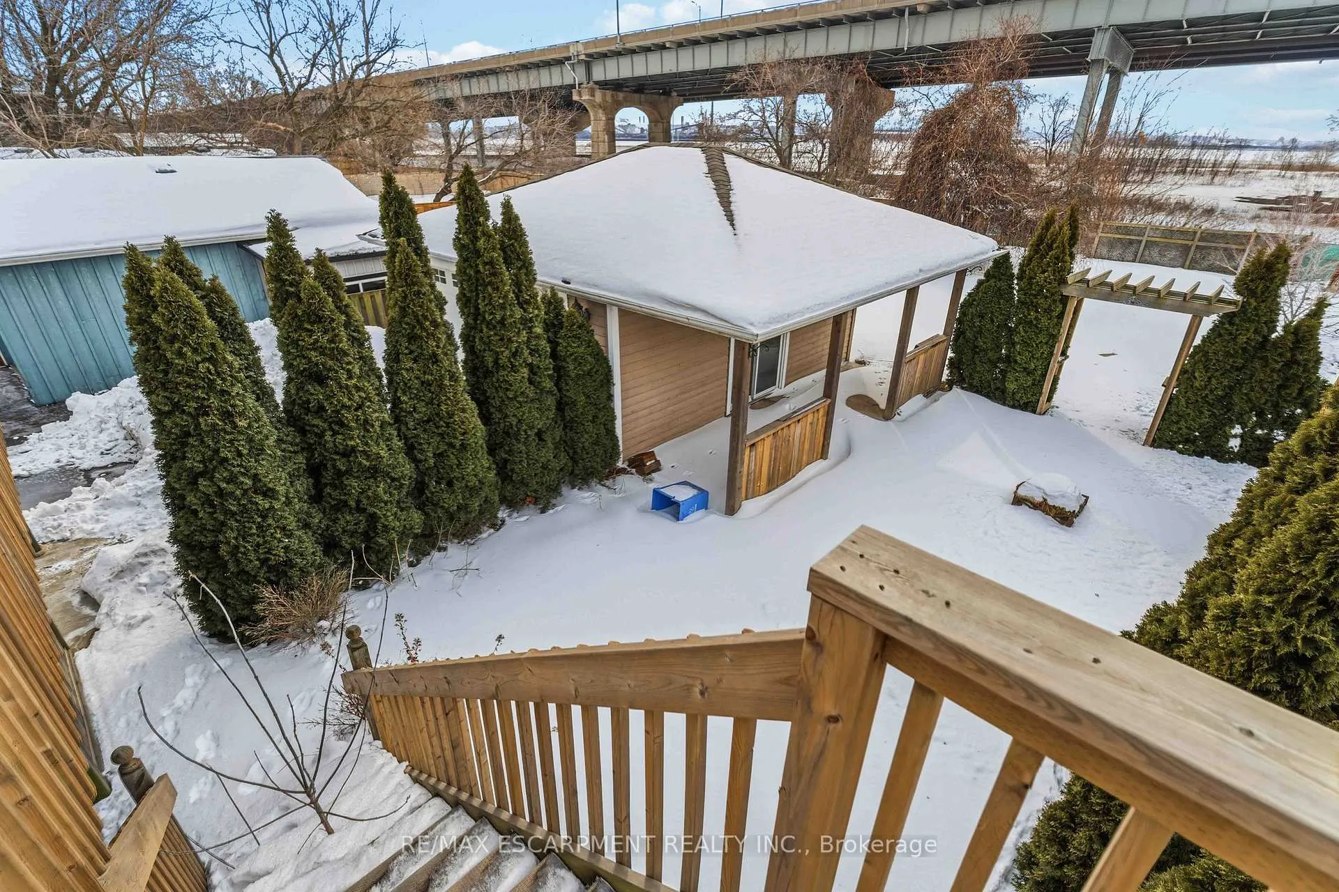 Photo 30 of 1056 Beach Boulevard, Hamilton, Hamilton Beach — HOMEH
