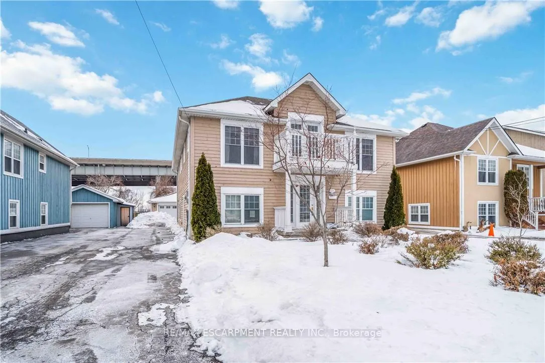Photo 35 of 1056 Beach Boulevard, Hamilton, Hamilton Beach — HOMEH